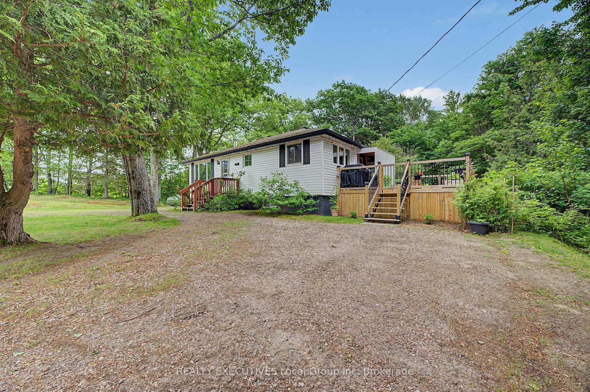 Photo 3 of 647 Derland Road, Callander — HOMEH