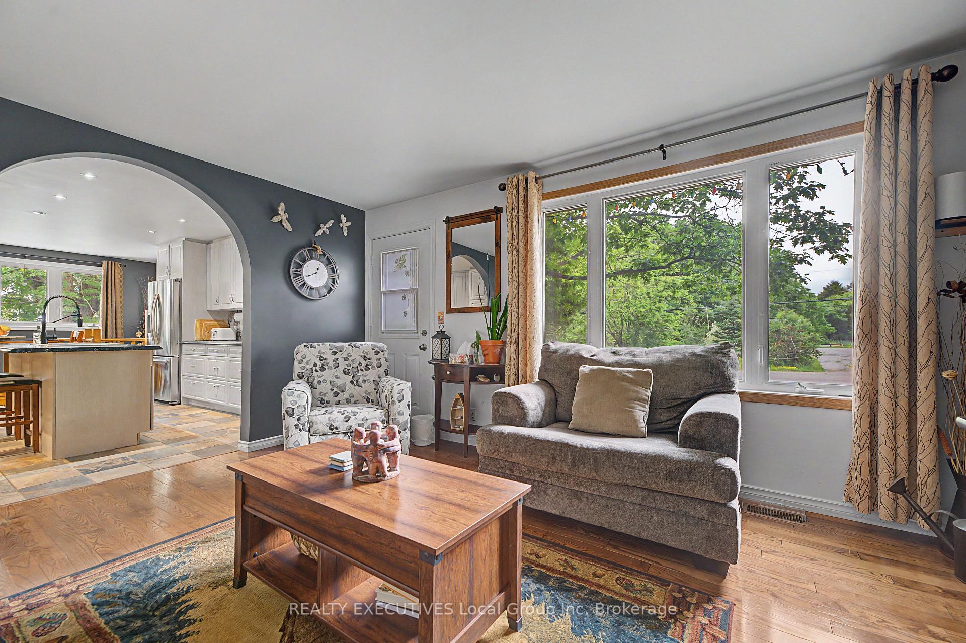 Photo 5 of 647 Derland Road, Callander — HOMEH
