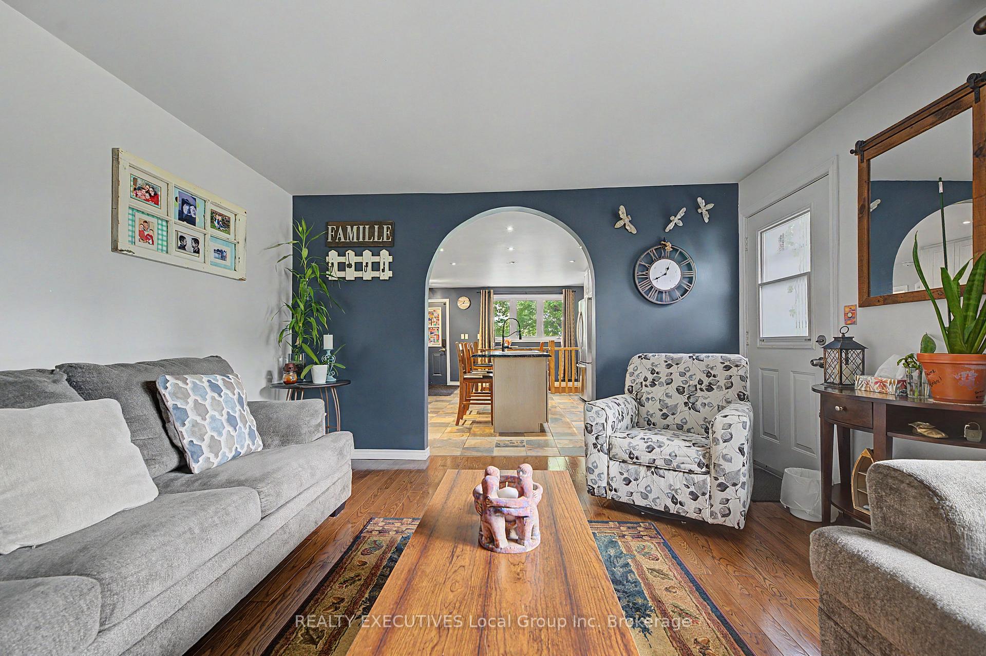 Photo 7 of 647 Derland Road, Callander — HOMEH