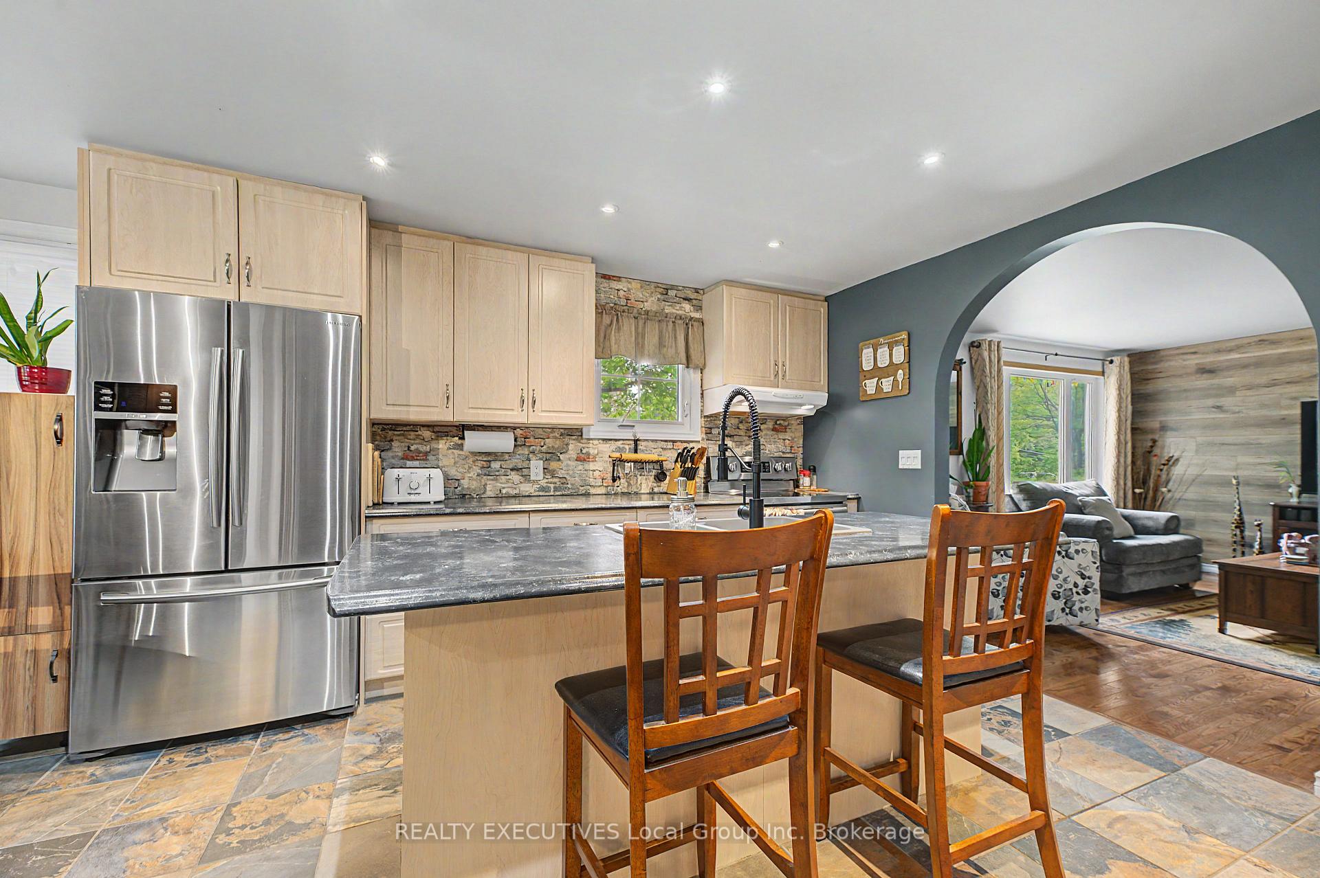 Photo 10 of 647 Derland Road, Callander — HOMEH