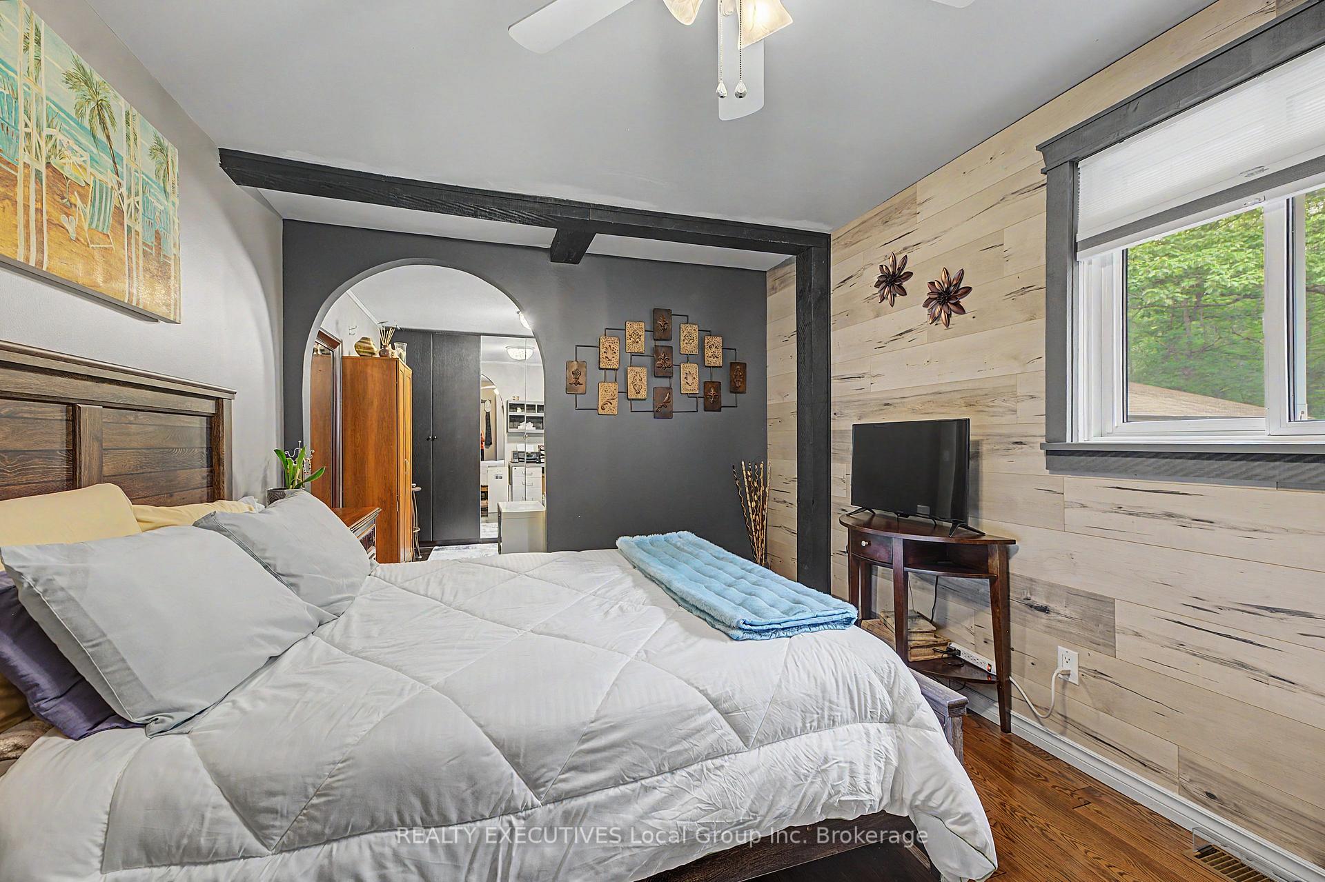 Photo 13 of 647 Derland Road, Callander — HOMEH