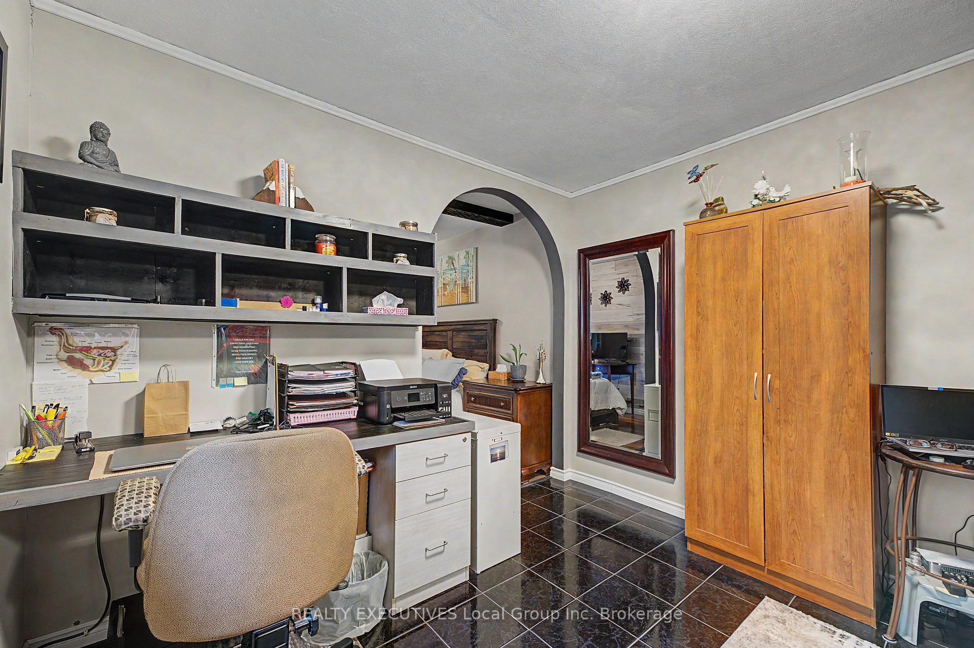 Photo 15 of 647 Derland Road, Callander — HOMEH