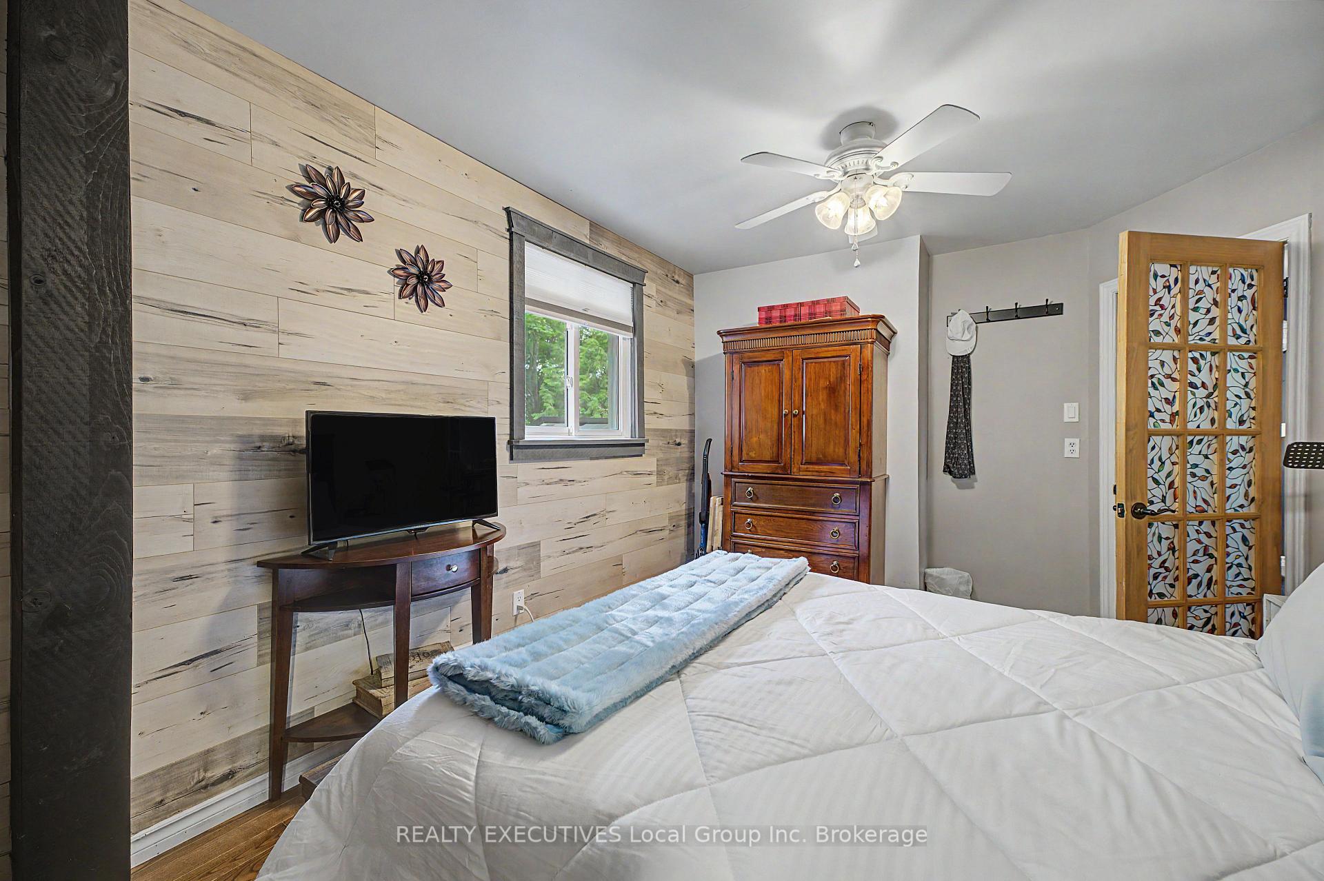 Photo 16 of 647 Derland Road, Callander — HOMEH