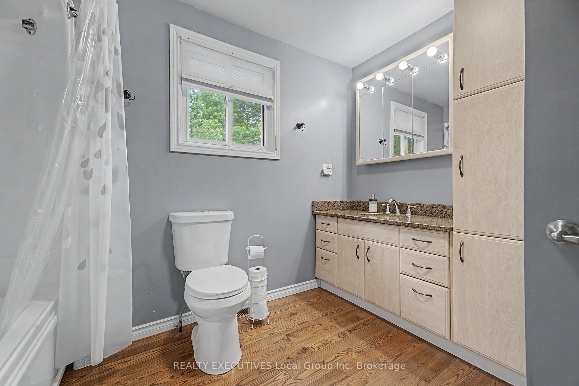 Photo 17 of 647 Derland Road, Callander — HOMEH