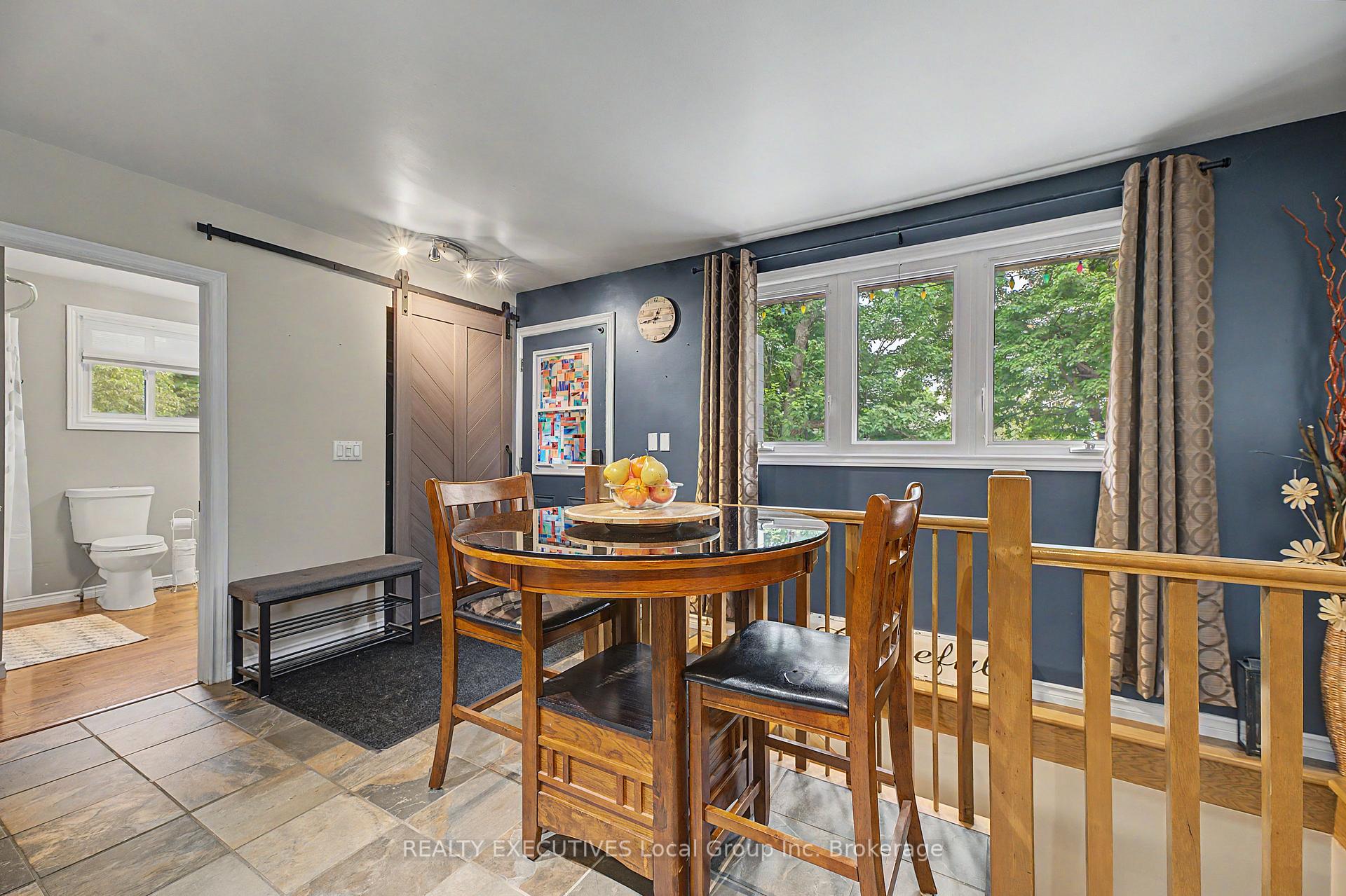 Photo 20 of 647 Derland Road, Callander — HOMEH
