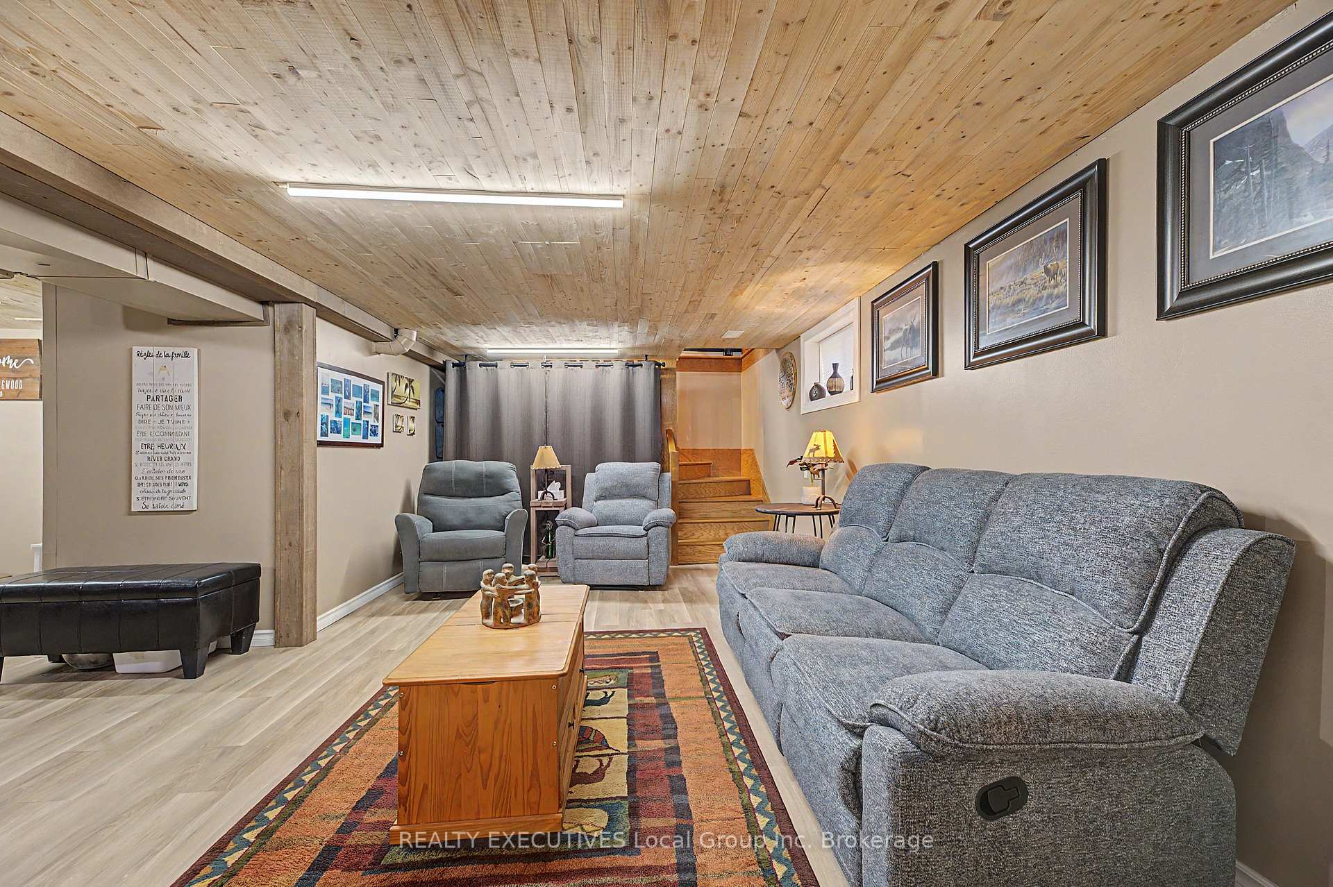 Photo 21 of 647 Derland Road, Callander — HOMEH