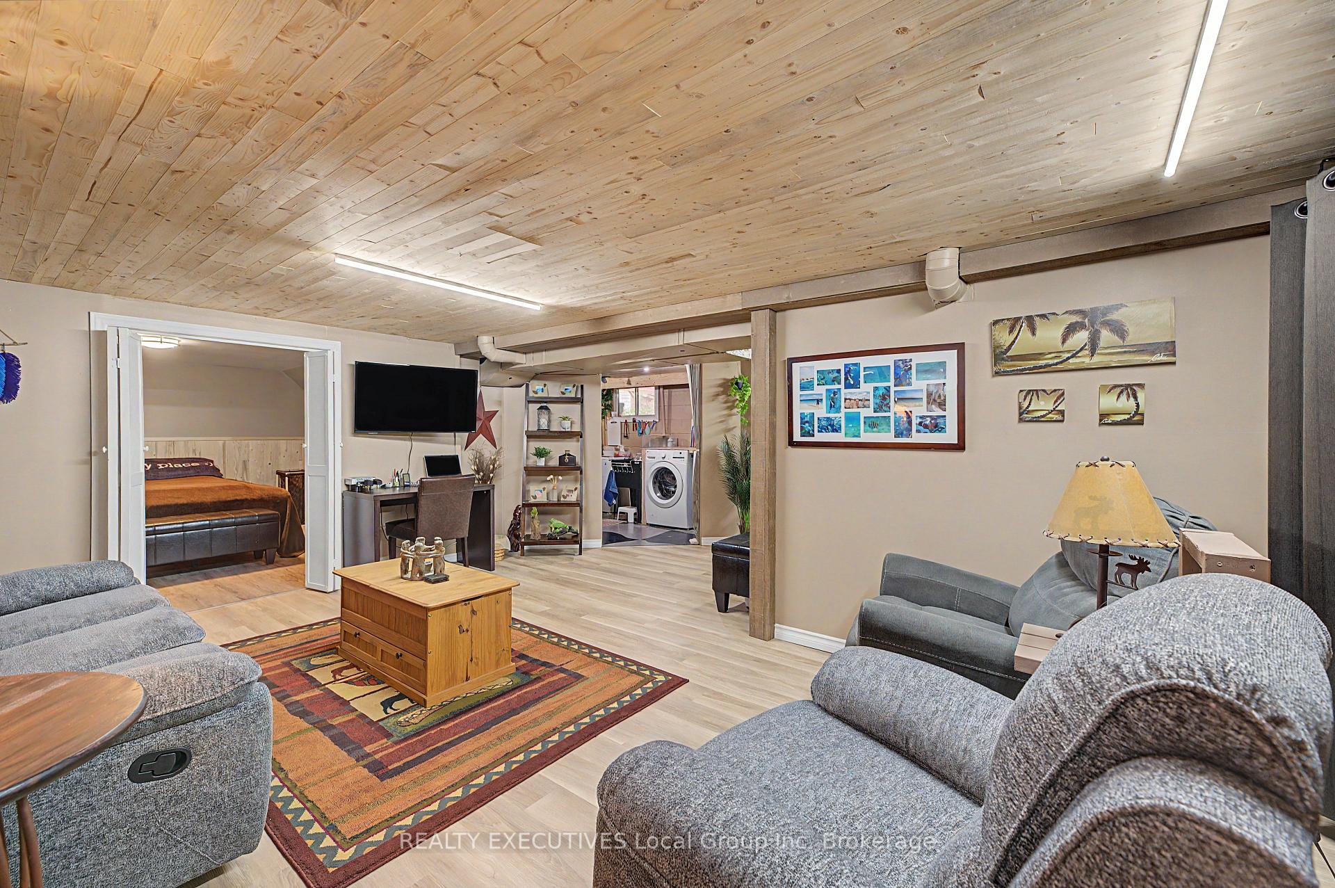 Photo 22 of 647 Derland Road, Callander — HOMEH