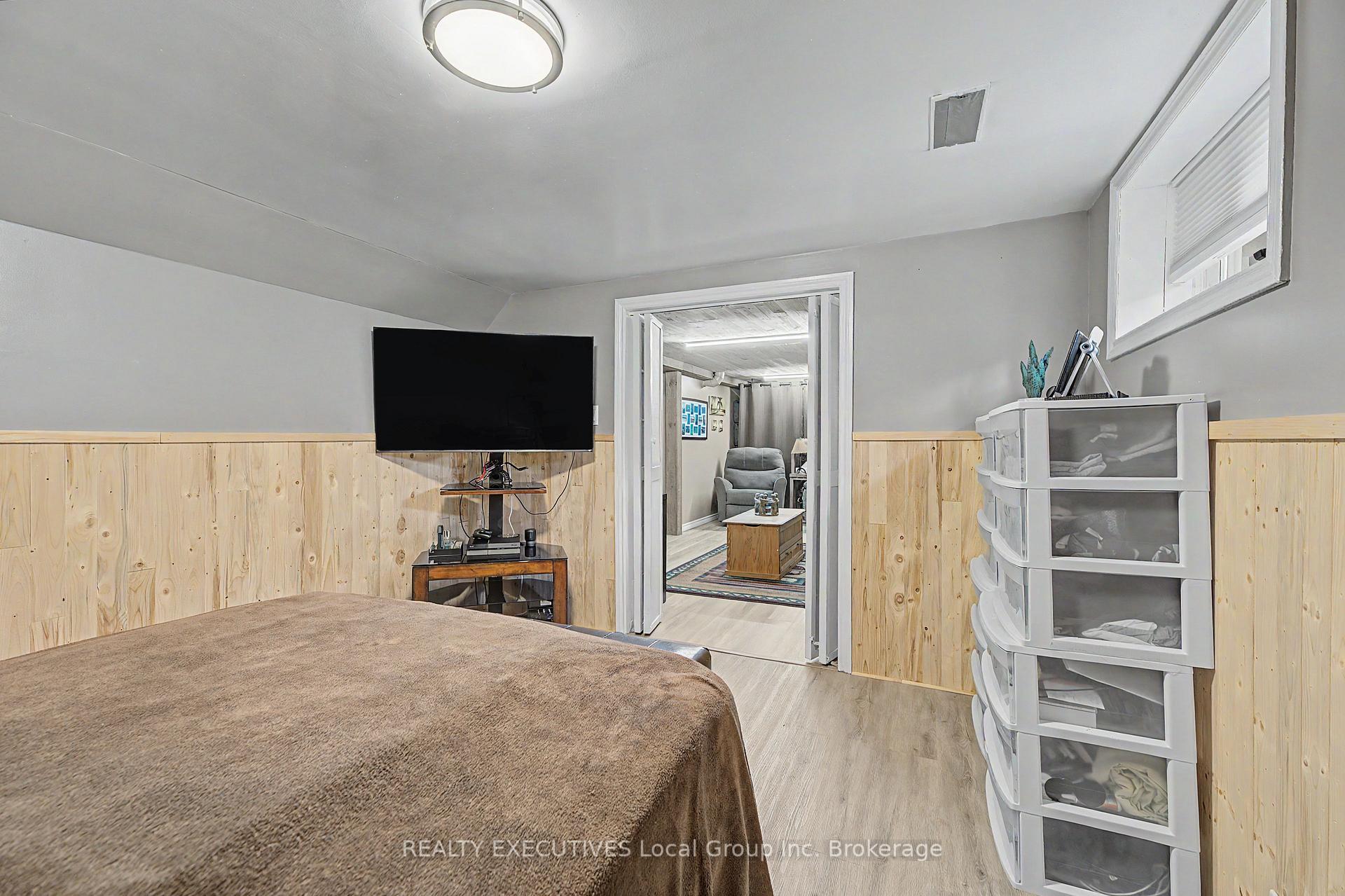 Photo 24 of 647 Derland Road, Callander — HOMEH