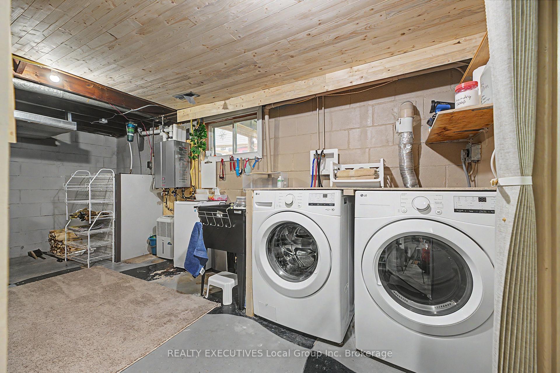 Photo 26 of 647 Derland Road, Callander — HOMEH