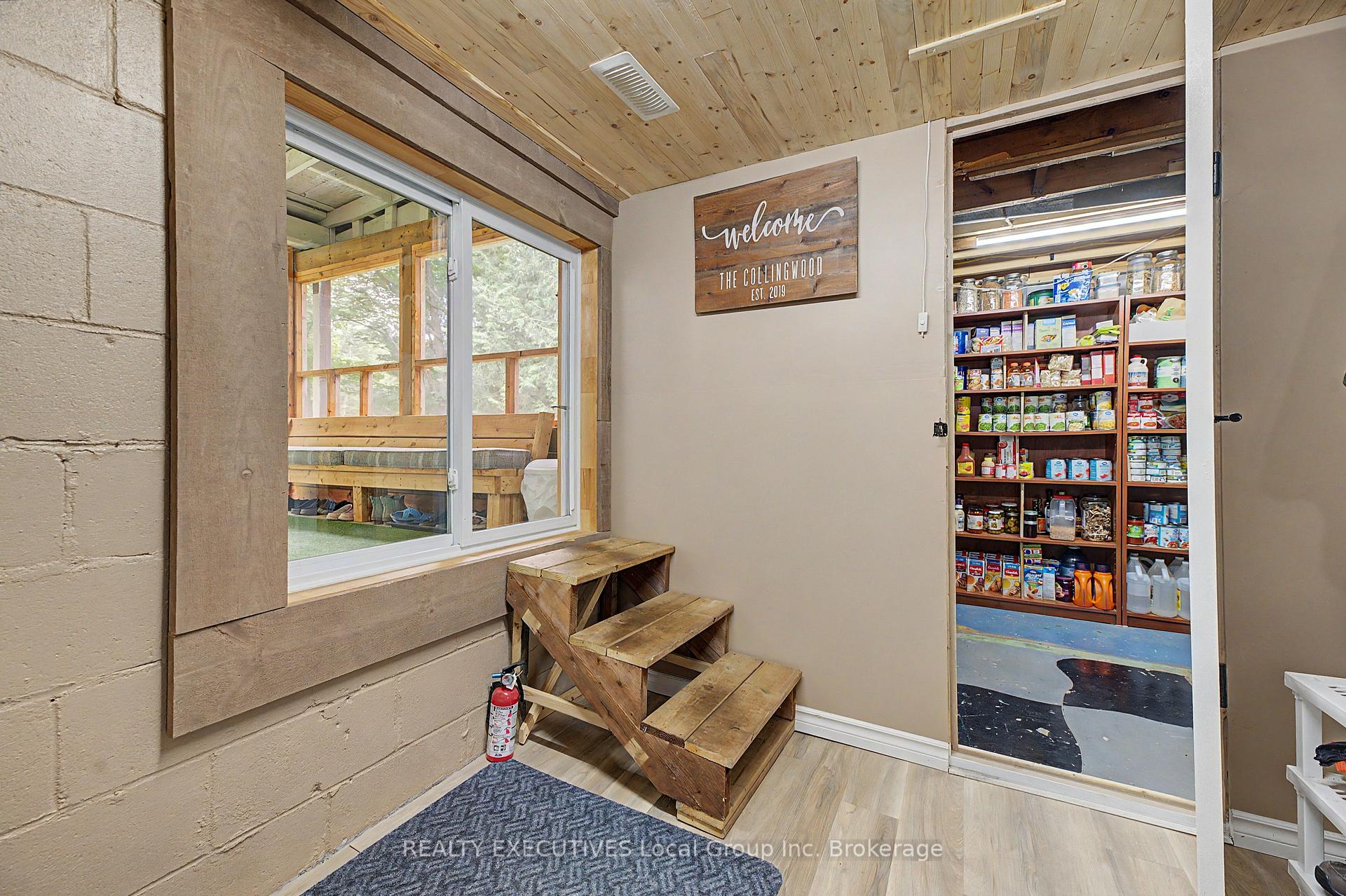 Photo 28 of 647 Derland Road, Callander — HOMEH
