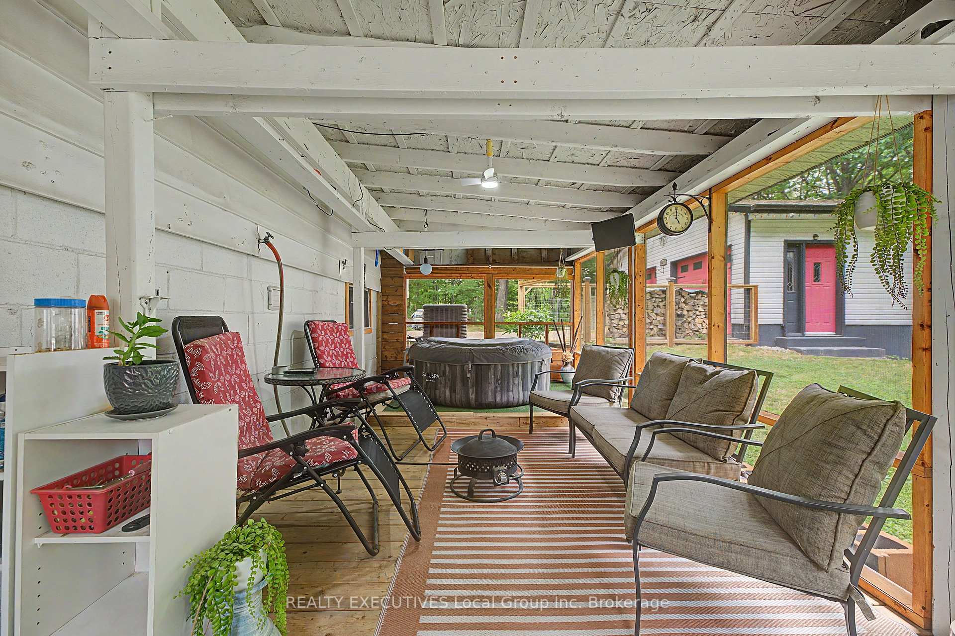 Photo 30 of 647 Derland Road, Callander — HOMEH