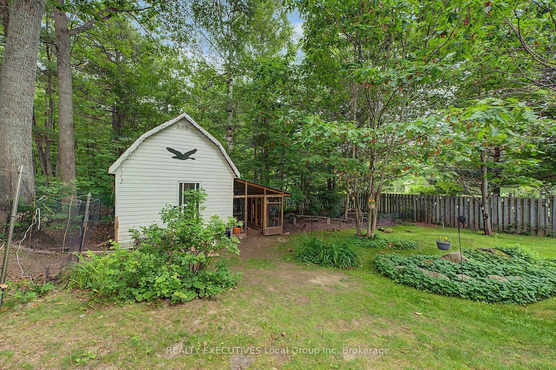 Photo 33 of 647 Derland Road, Callander — HOMEH