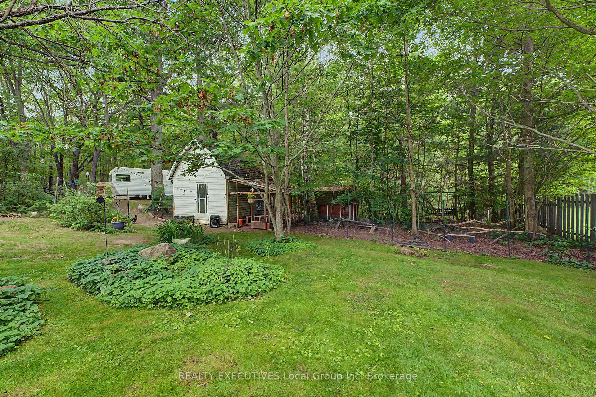 Photo 34 of 647 Derland Road, Callander — HOMEH
