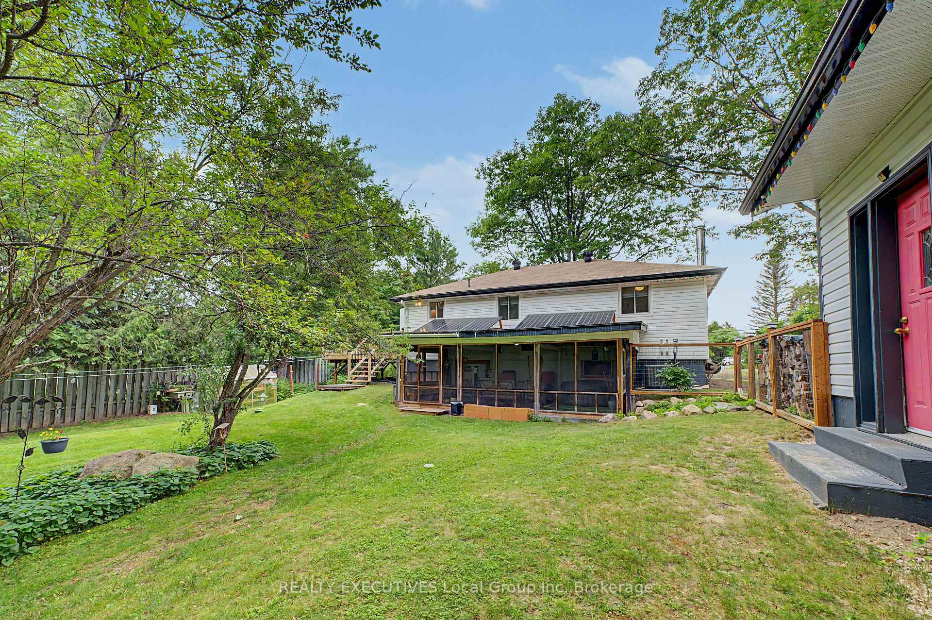 Photo 36 of 647 Derland Road, Callander — HOMEH