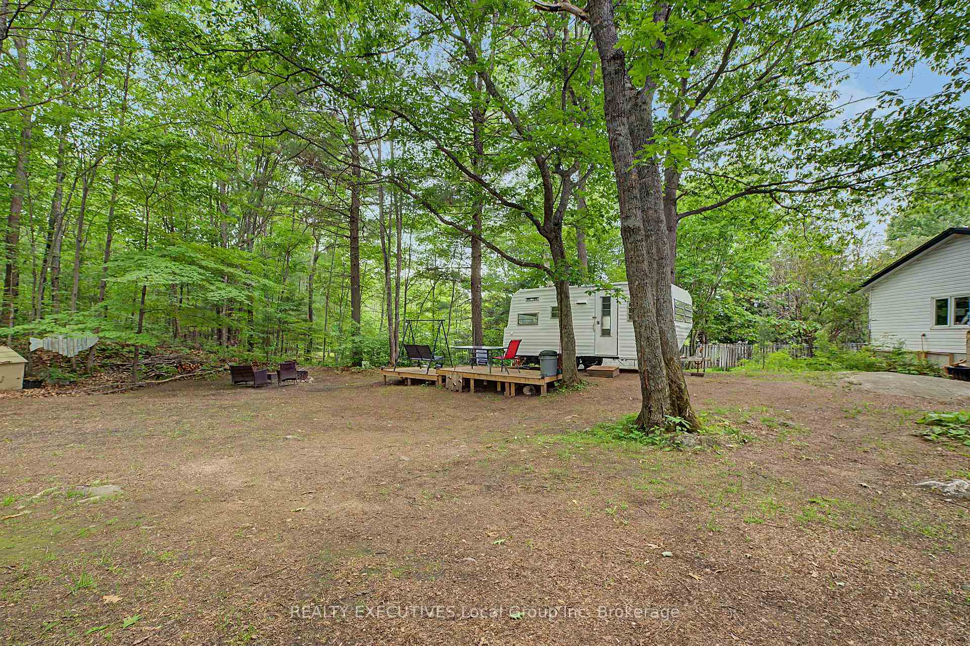 Photo 41 of 647 Derland Road, Callander — HOMEH