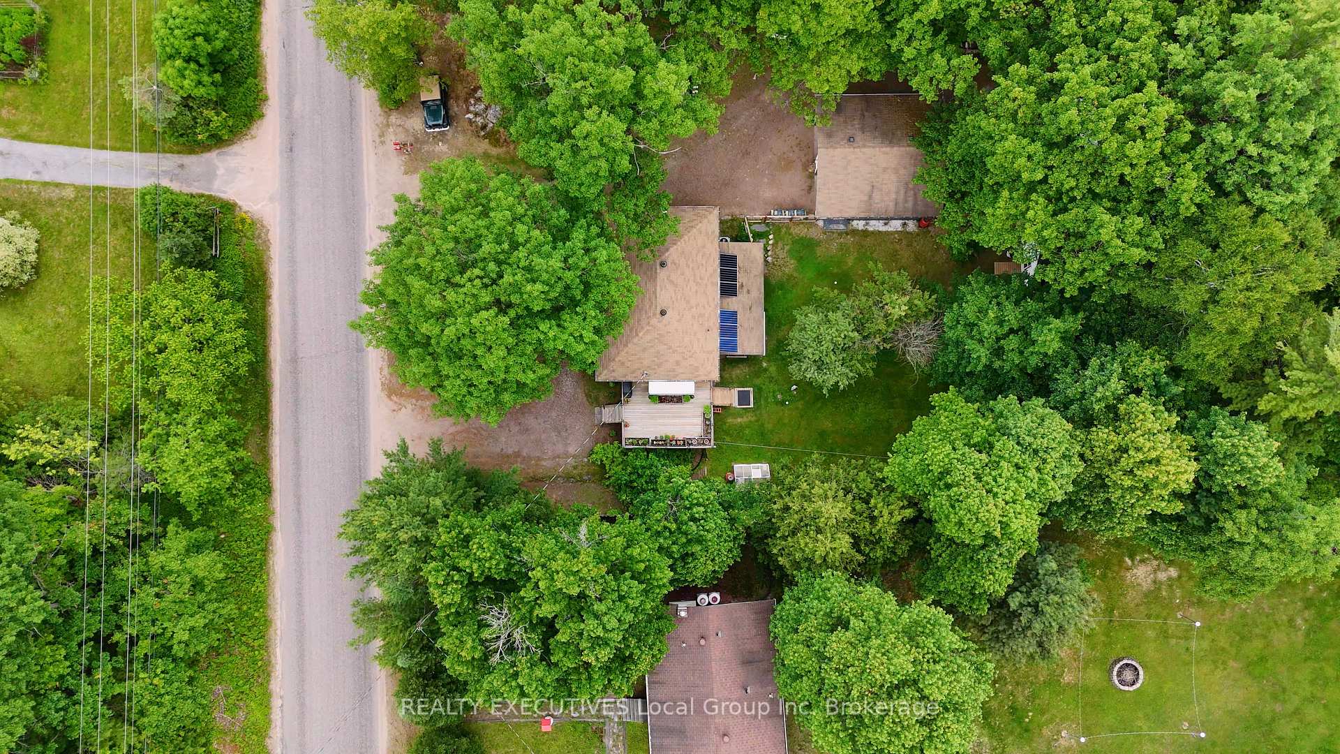 Photo 45 of 647 Derland Road, Callander — HOMEH