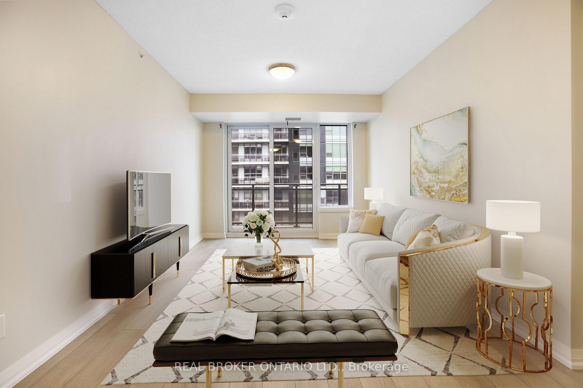 Photo 1 of Unit 802, 53 Arthur Street S, Guelph, St. Patrick's Ward — HOMEH