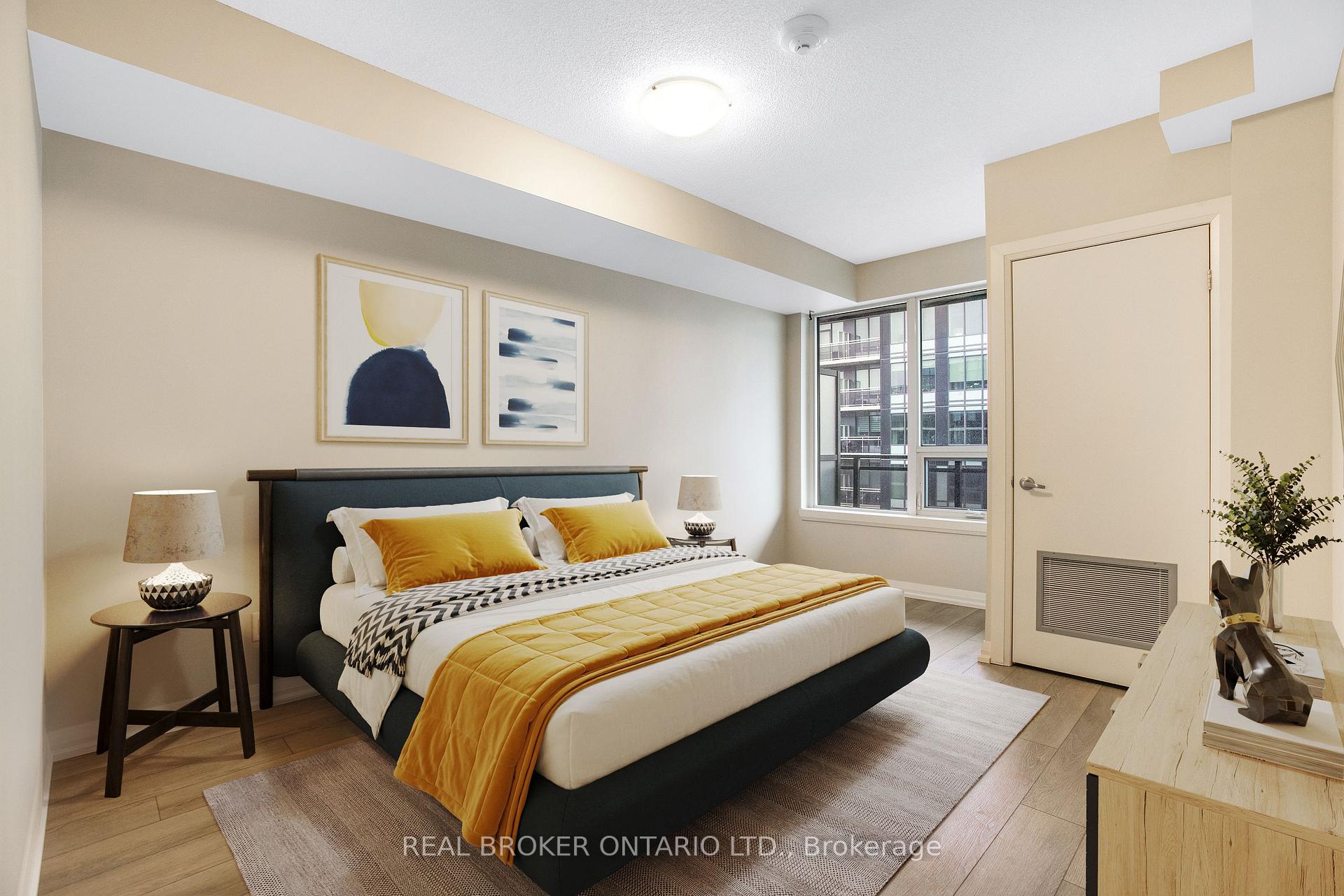 Photo 2 of Unit 802, 53 Arthur Street S, Guelph, St. Patrick's Ward — HOMEH