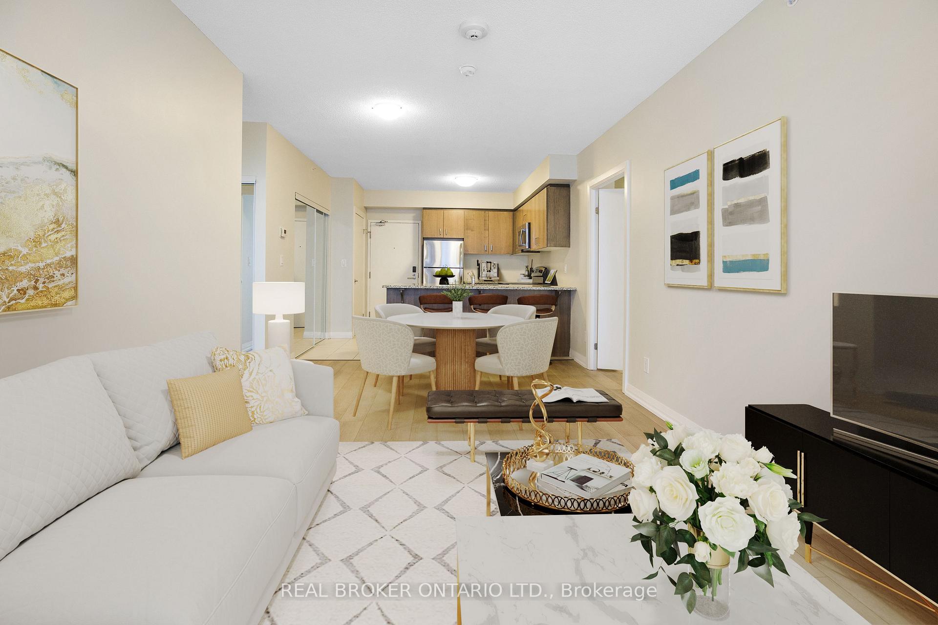 Photo 3 of Unit 802, 53 Arthur Street S, Guelph, St. Patrick's Ward — HOMEH