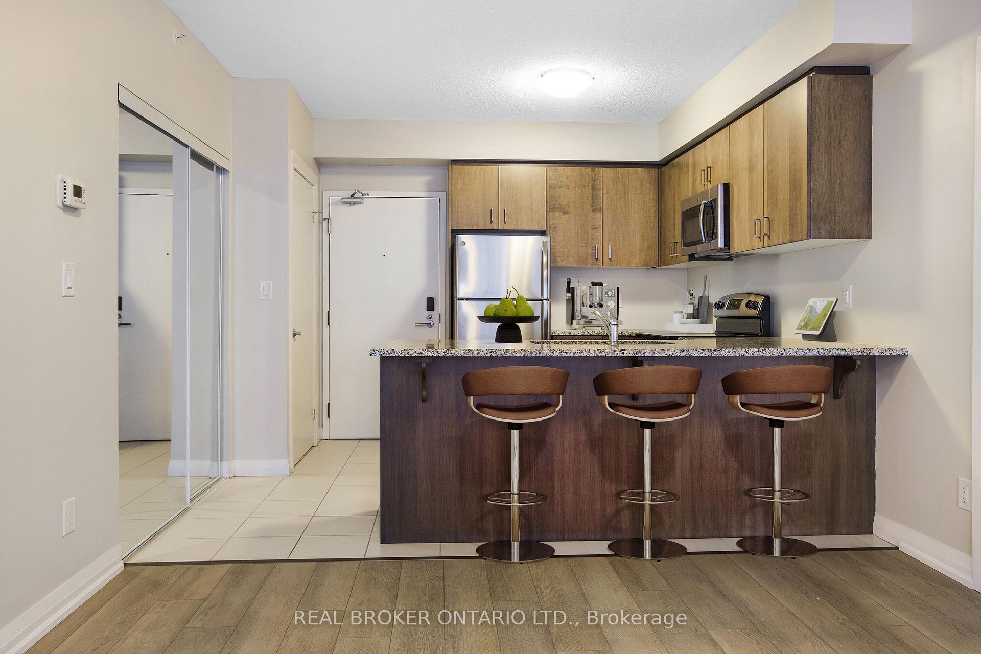 Photo 9 of Unit 802, 53 Arthur Street S, Guelph, St. Patrick's Ward — HOMEH
