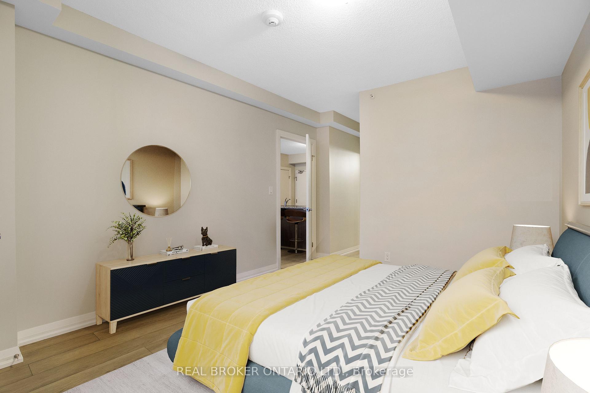 Photo 11 of Unit 802, 53 Arthur Street S, Guelph, St. Patrick's Ward — HOMEH
