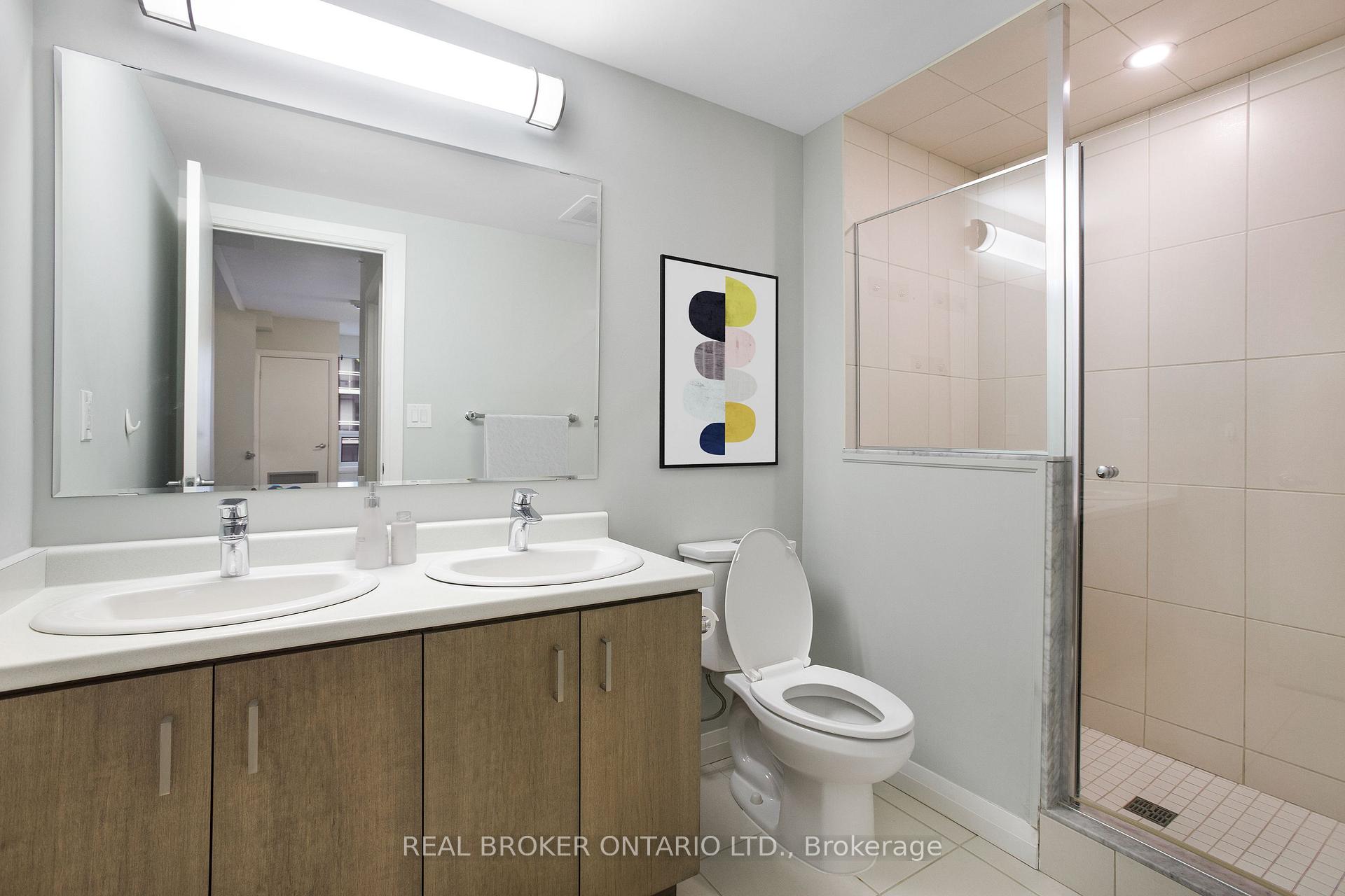 Photo 13 of Unit 802, 53 Arthur Street S, Guelph, St. Patrick's Ward — HOMEH