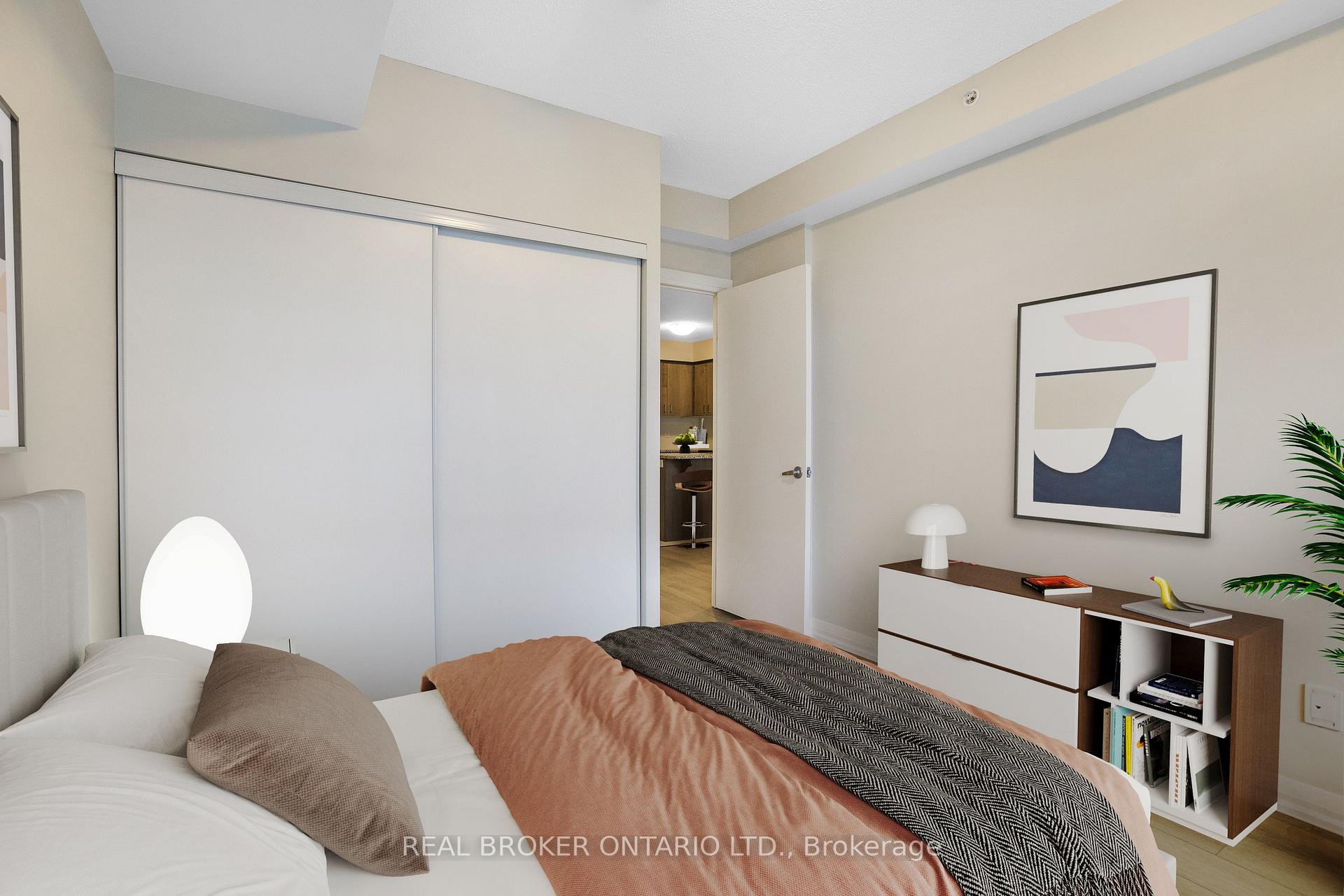 Photo 15 of Unit 802, 53 Arthur Street S, Guelph, St. Patrick's Ward — HOMEH