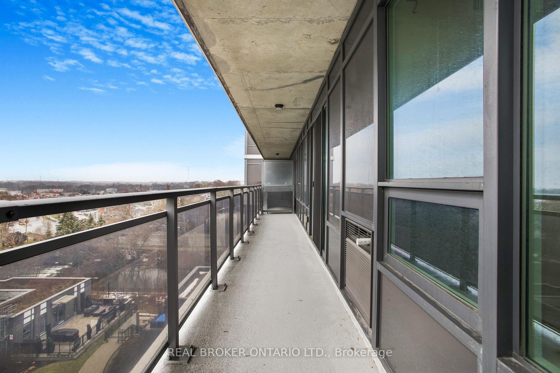 Photo 17 of Unit 802, 53 Arthur Street S, Guelph, St. Patrick's Ward — HOMEH