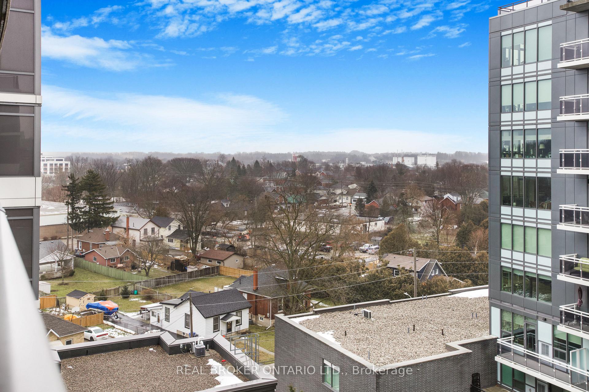 Photo 20 of Unit 802, 53 Arthur Street S, Guelph, St. Patrick's Ward — HOMEH