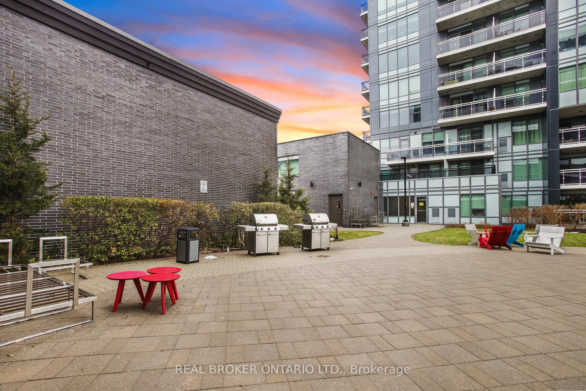 Photo 24 of Unit 802, 53 Arthur Street S, Guelph, St. Patrick's Ward — HOMEH
