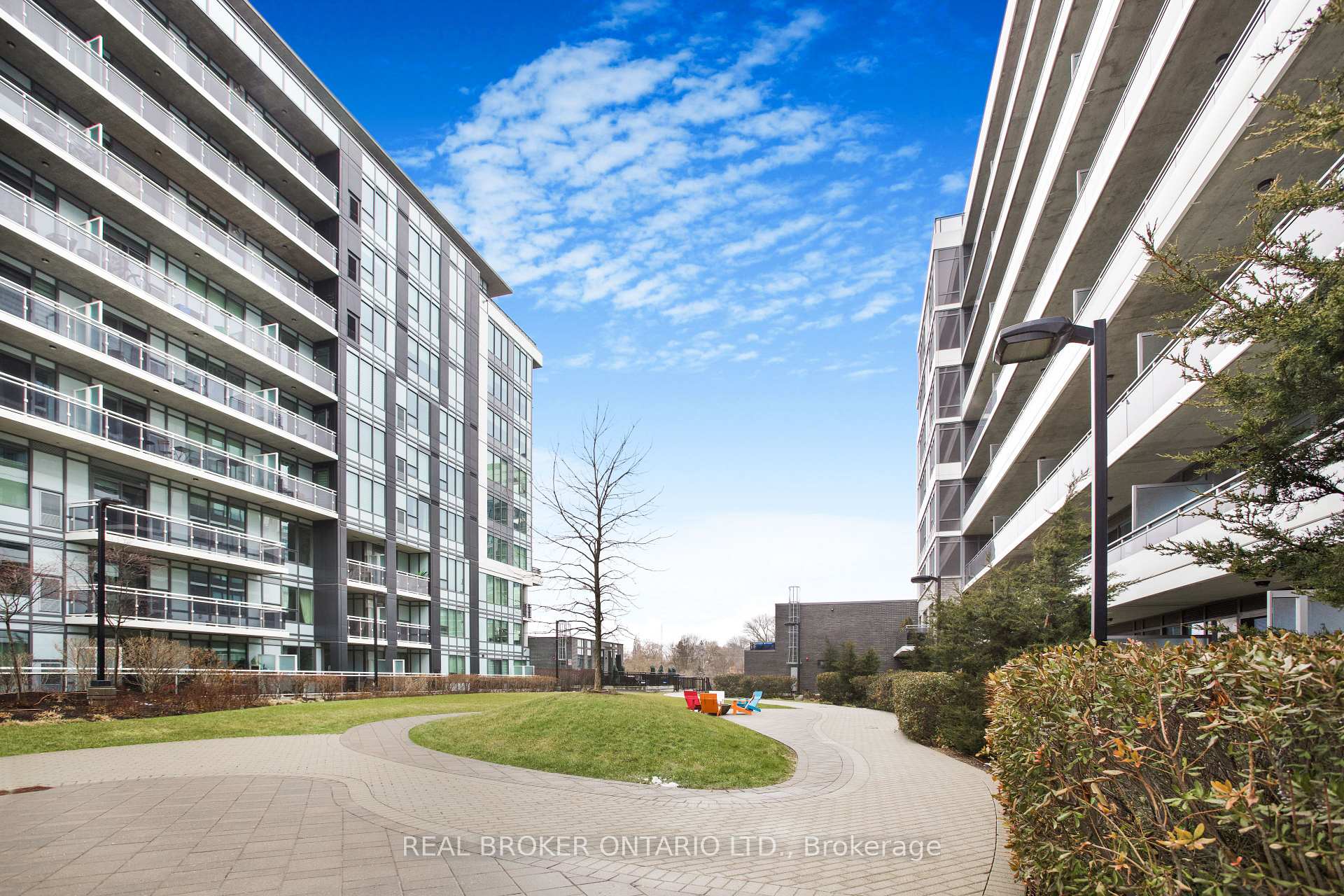 Photo 25 of Unit 802, 53 Arthur Street S, Guelph, St. Patrick's Ward — HOMEH