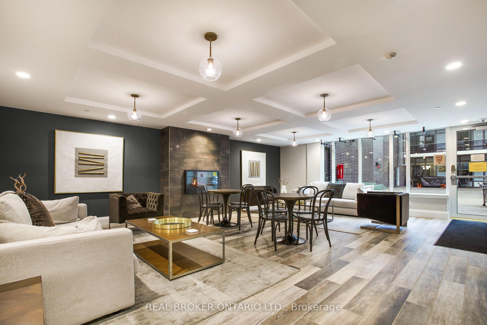 Photo 26 of Unit 802, 53 Arthur Street S, Guelph, St. Patrick's Ward — HOMEH