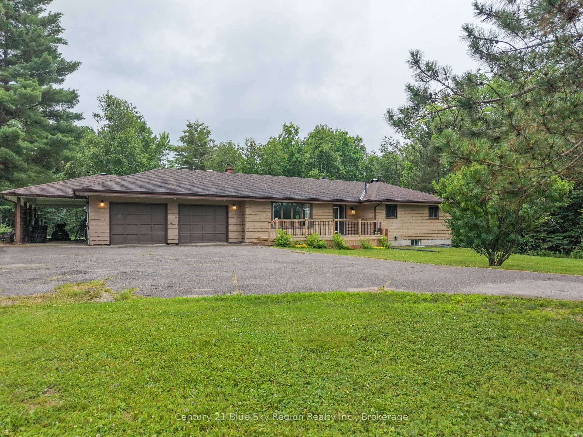 Photo 2 of 1532 Highway 17 E, Bonfield — HOMEH