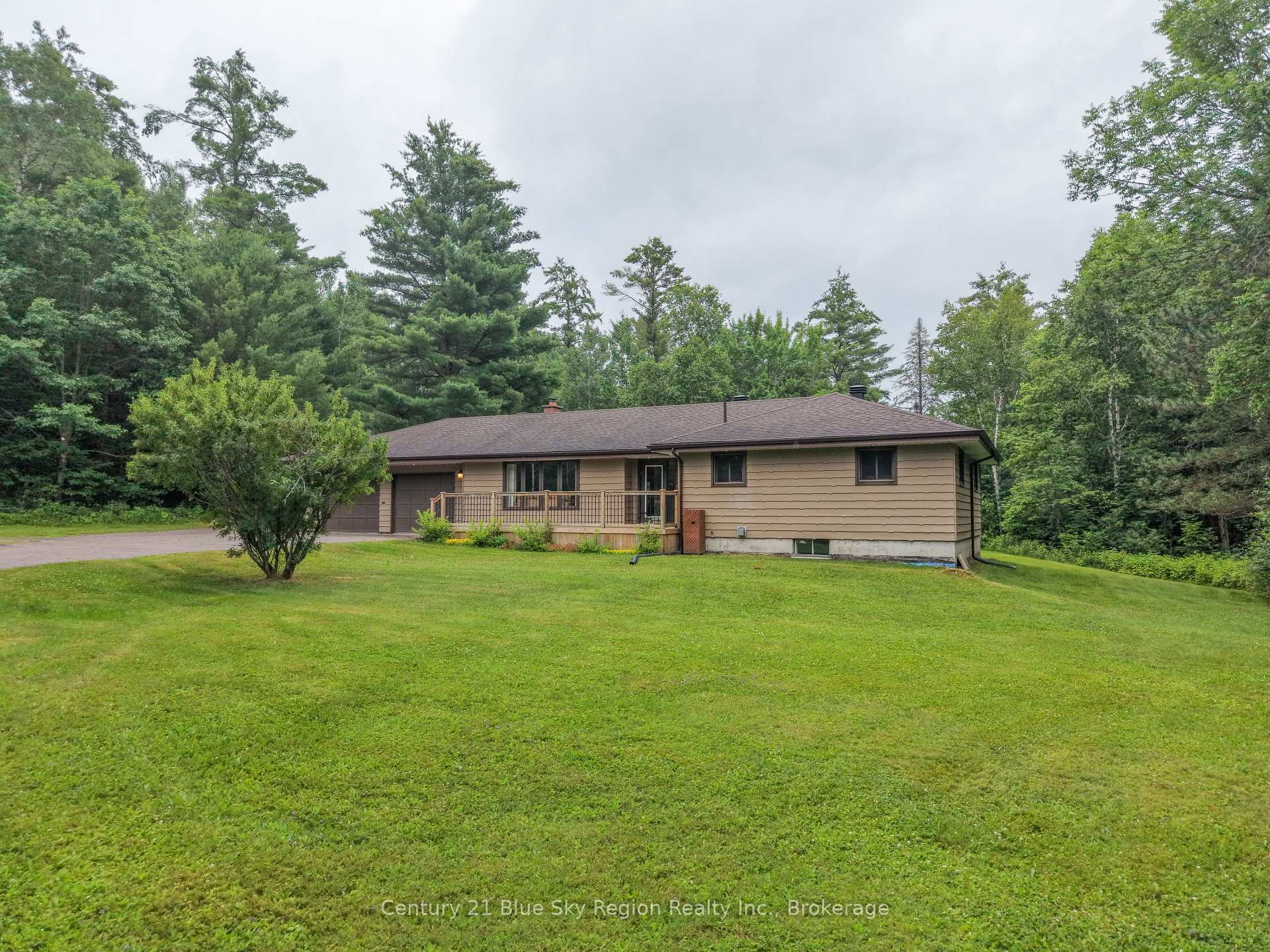 Photo 3 of 1532 Highway 17 E, Bonfield — HOMEH