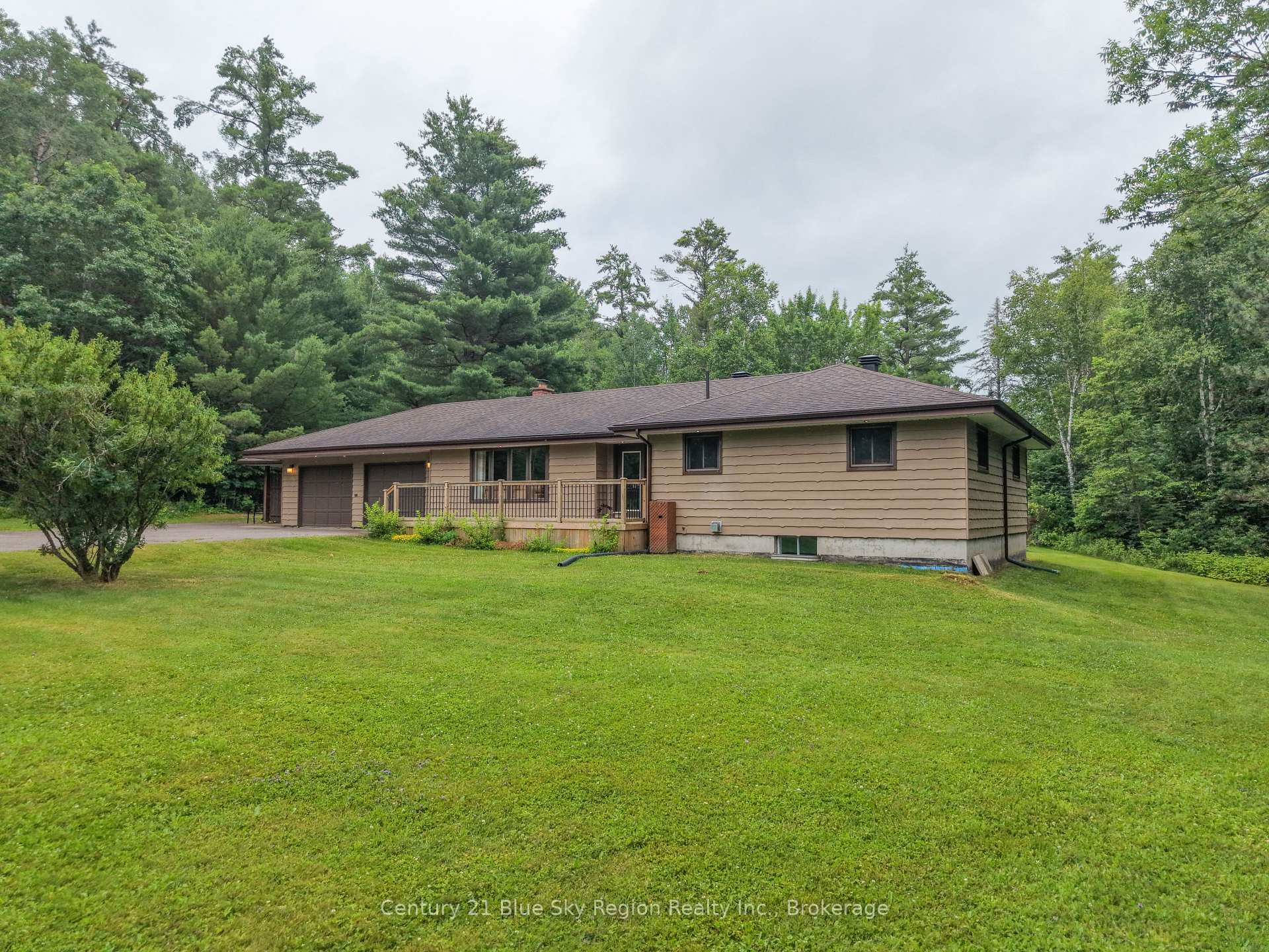 Photo 4 of 1532 Highway 17 E, Bonfield — HOMEH