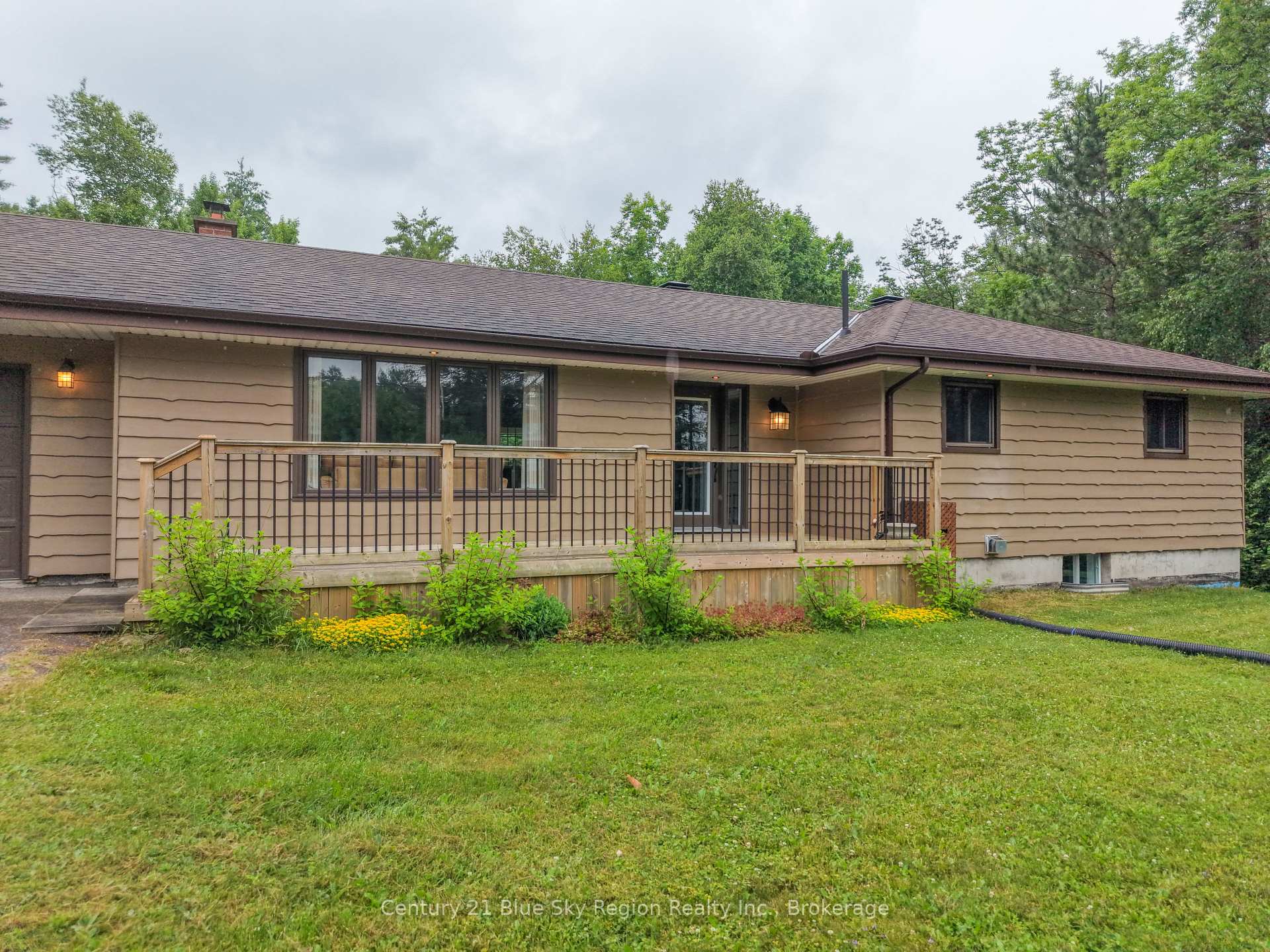 Photo 5 of 1532 Highway 17 E, Bonfield — HOMEH
