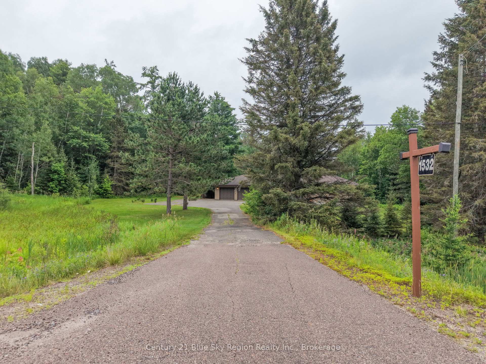 Photo 6 of 1532 Highway 17 E, Bonfield — HOMEH