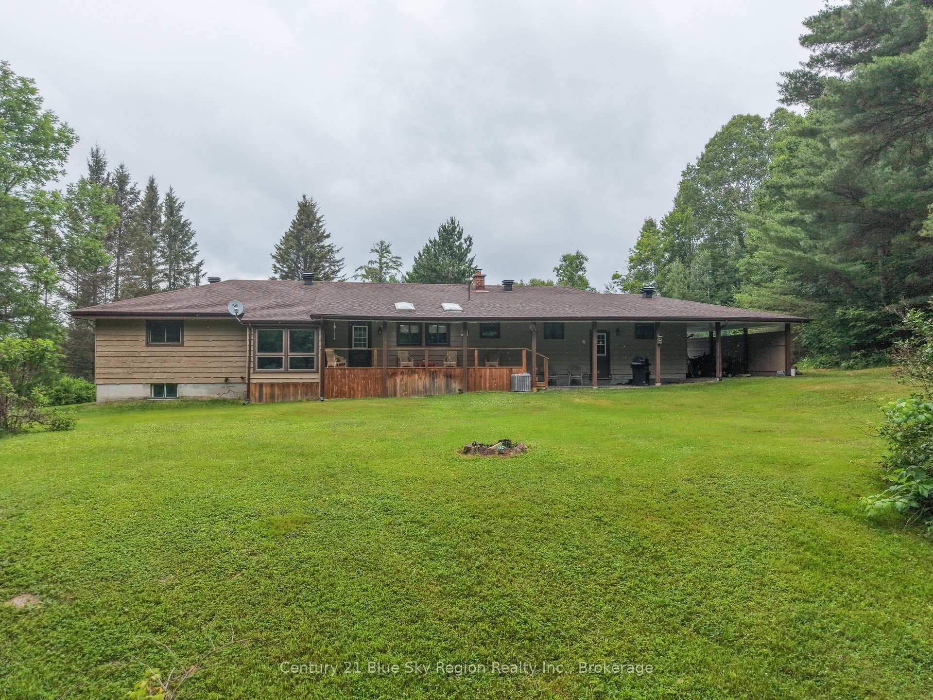 Photo 7 of 1532 Highway 17 E, Bonfield — HOMEH