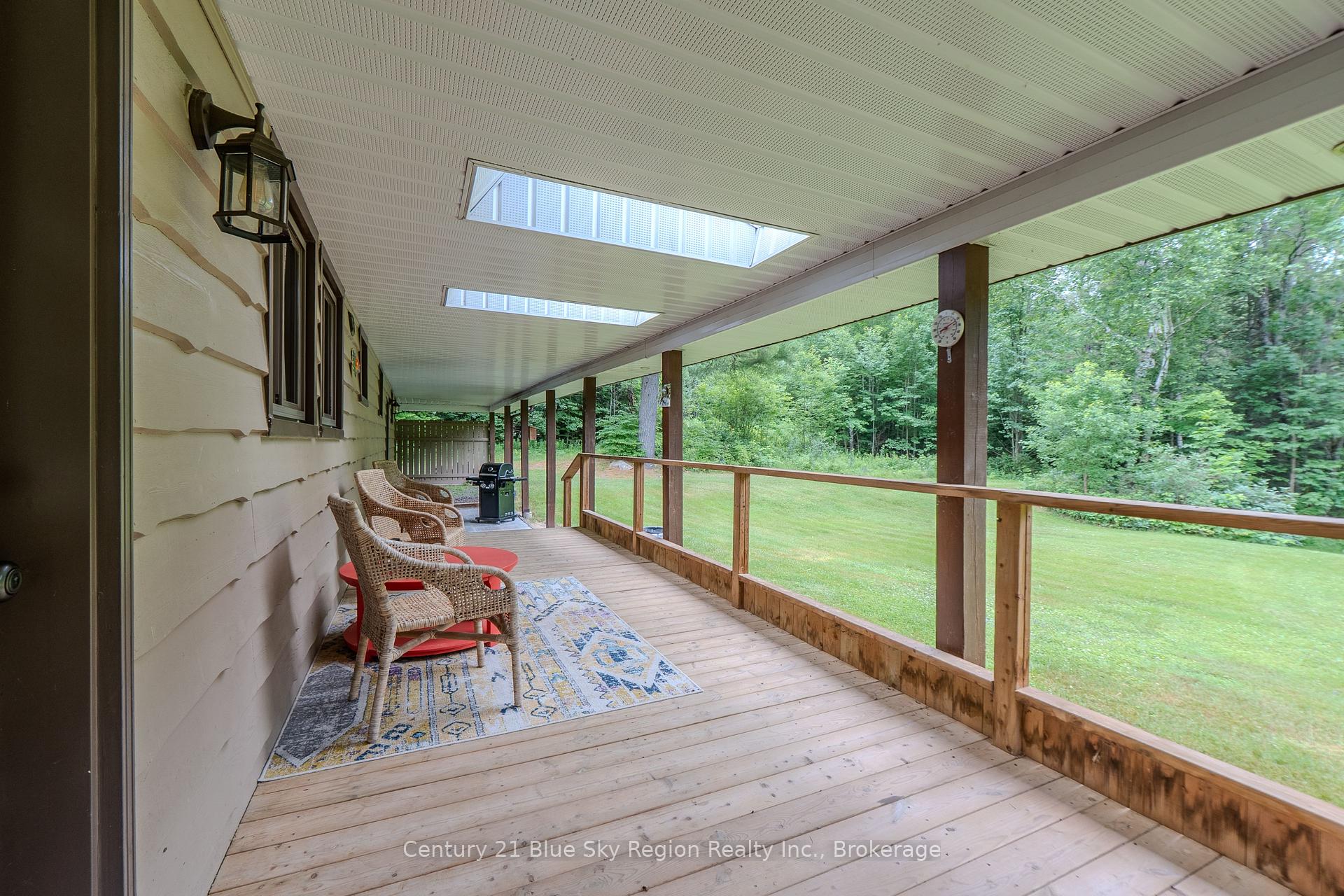 Photo 9 of 1532 Highway 17 E, Bonfield — HOMEH