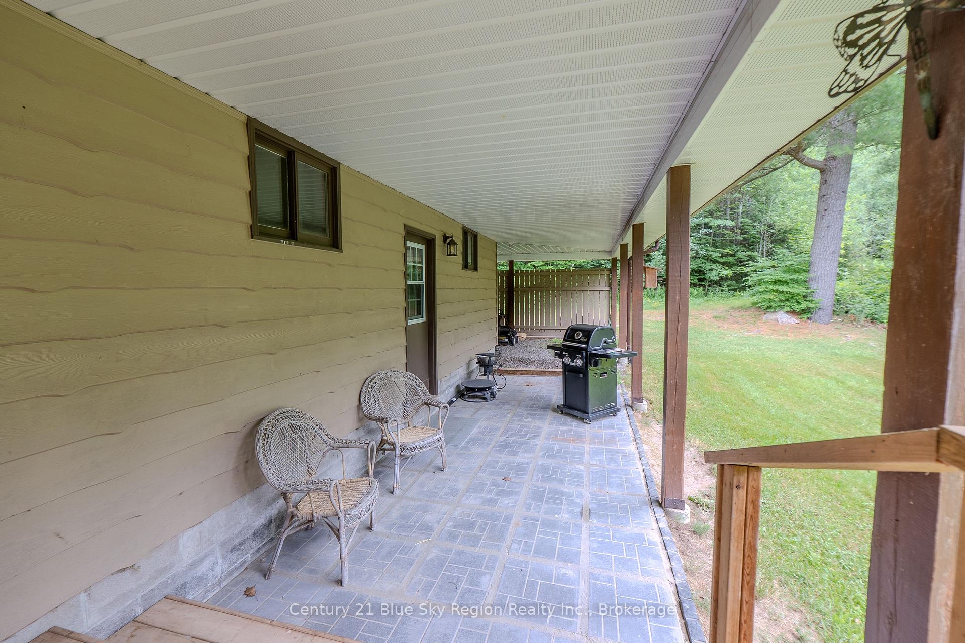Photo 11 of 1532 Highway 17 E, Bonfield — HOMEH