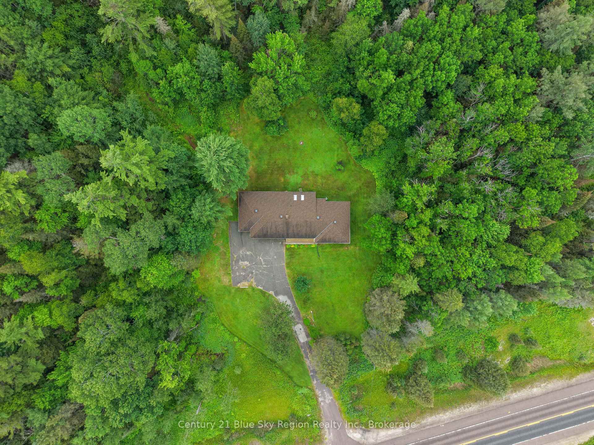 Photo 12 of 1532 Highway 17 E, Bonfield — HOMEH