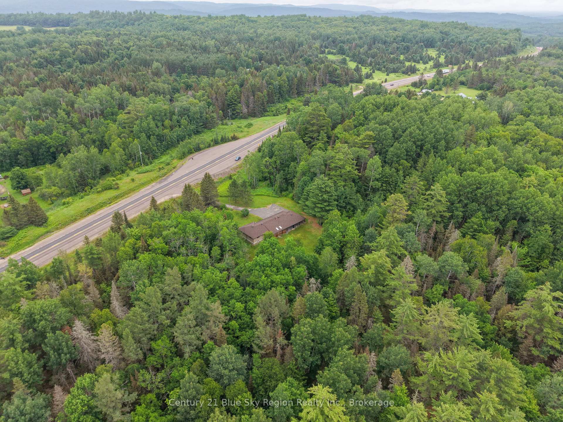 Photo 14 of 1532 Highway 17 E, Bonfield — HOMEH