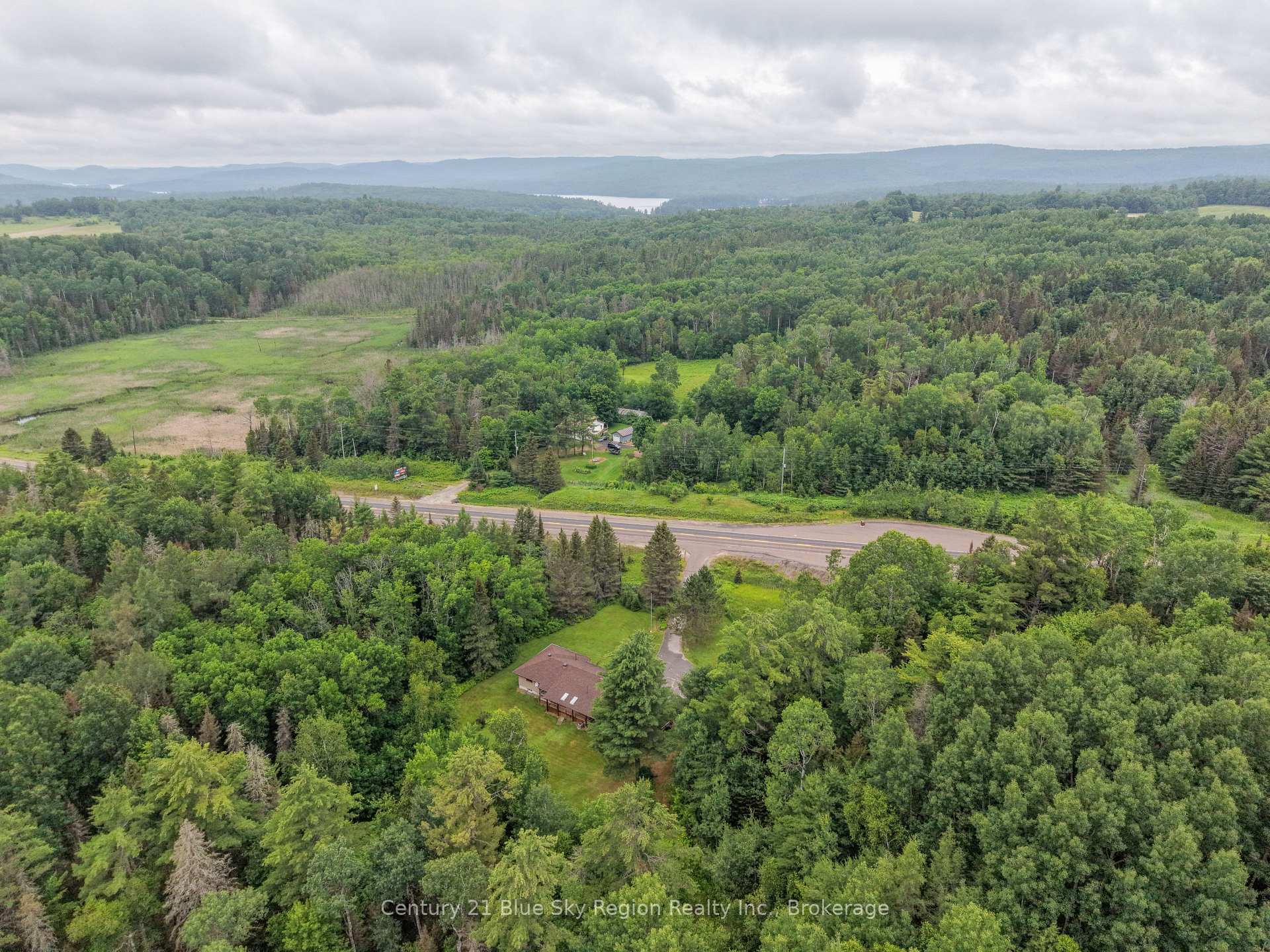 Photo 16 of 1532 Highway 17 E, Bonfield — HOMEH