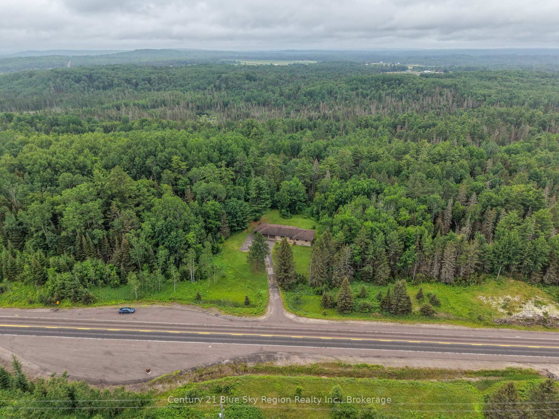 Photo 18 of 1532 Highway 17 E, Bonfield — HOMEH