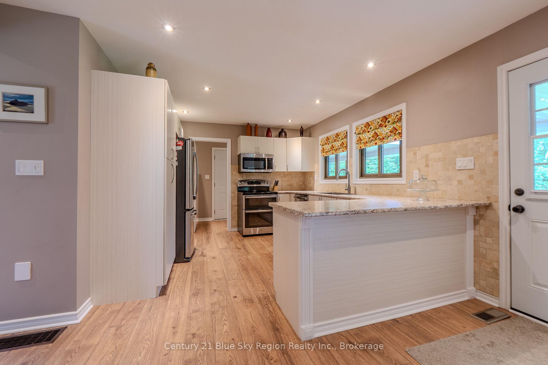 Photo 22 of 1532 Highway 17 E, Bonfield — HOMEH