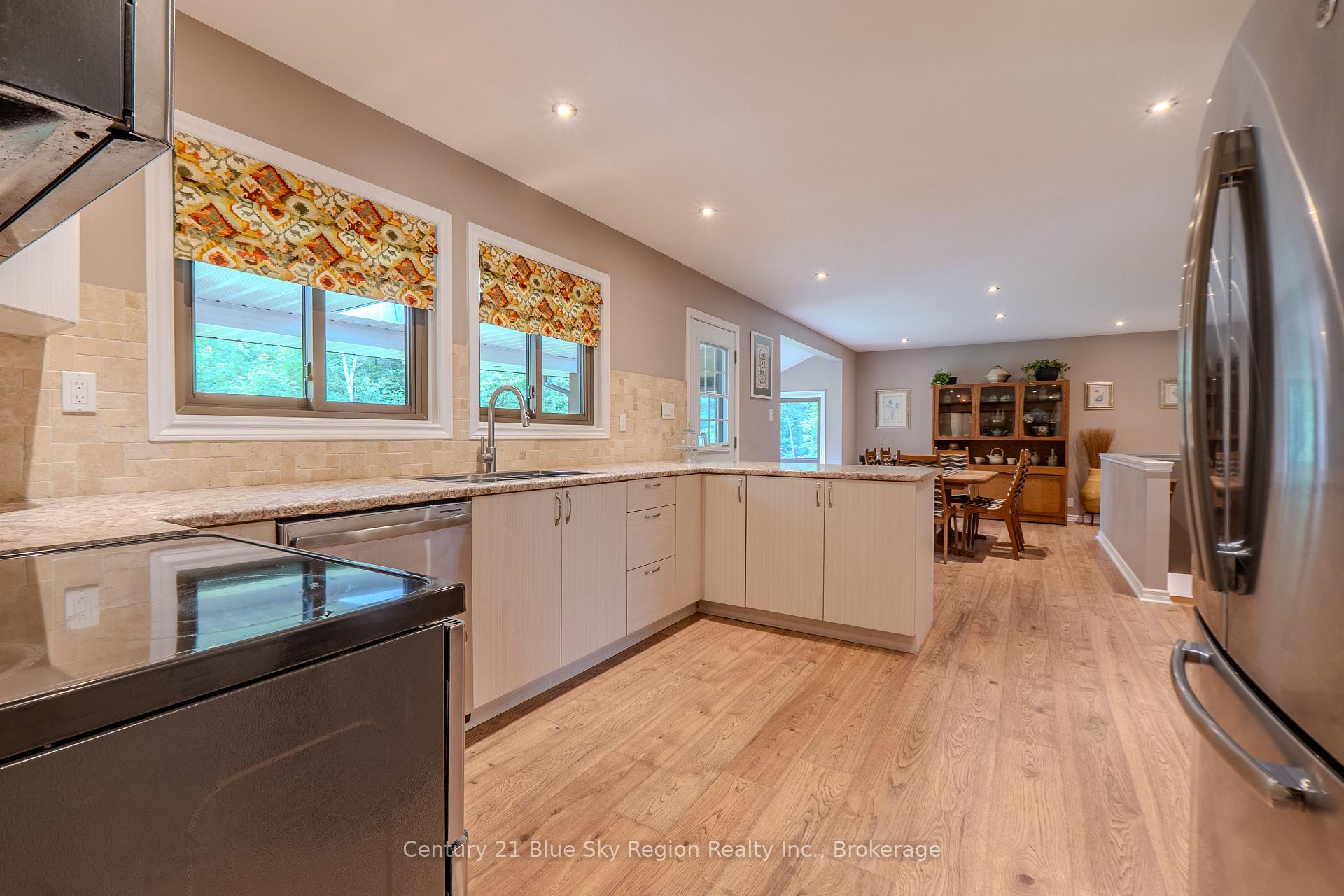 Photo 25 of 1532 Highway 17 E, Bonfield — HOMEH