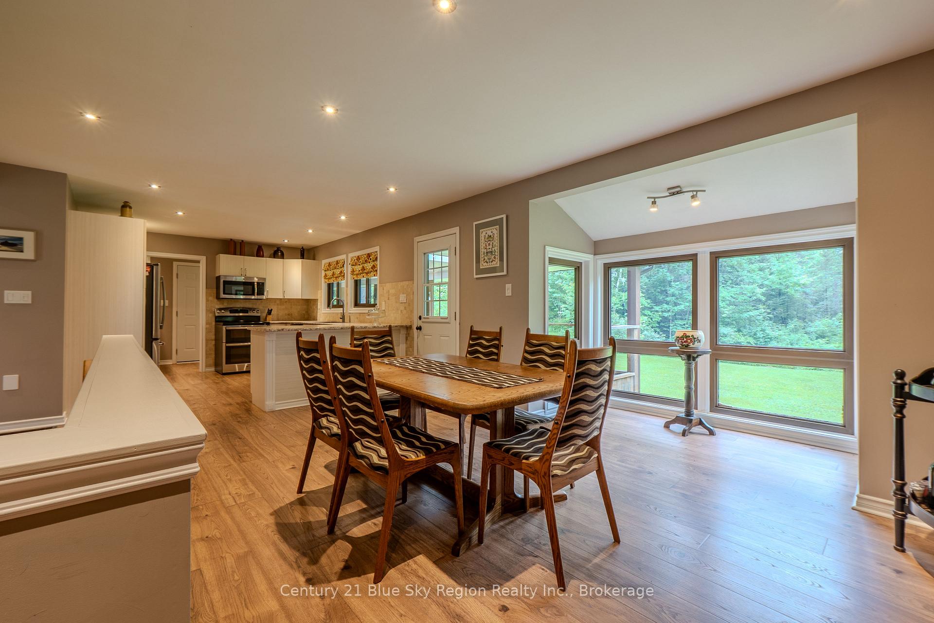 Photo 27 of 1532 Highway 17 E, Bonfield — HOMEH