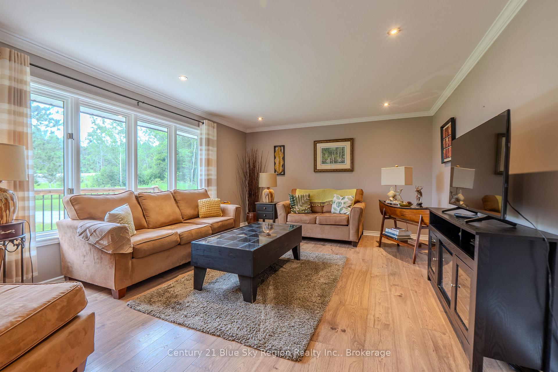 Photo 28 of 1532 Highway 17 E, Bonfield — HOMEH