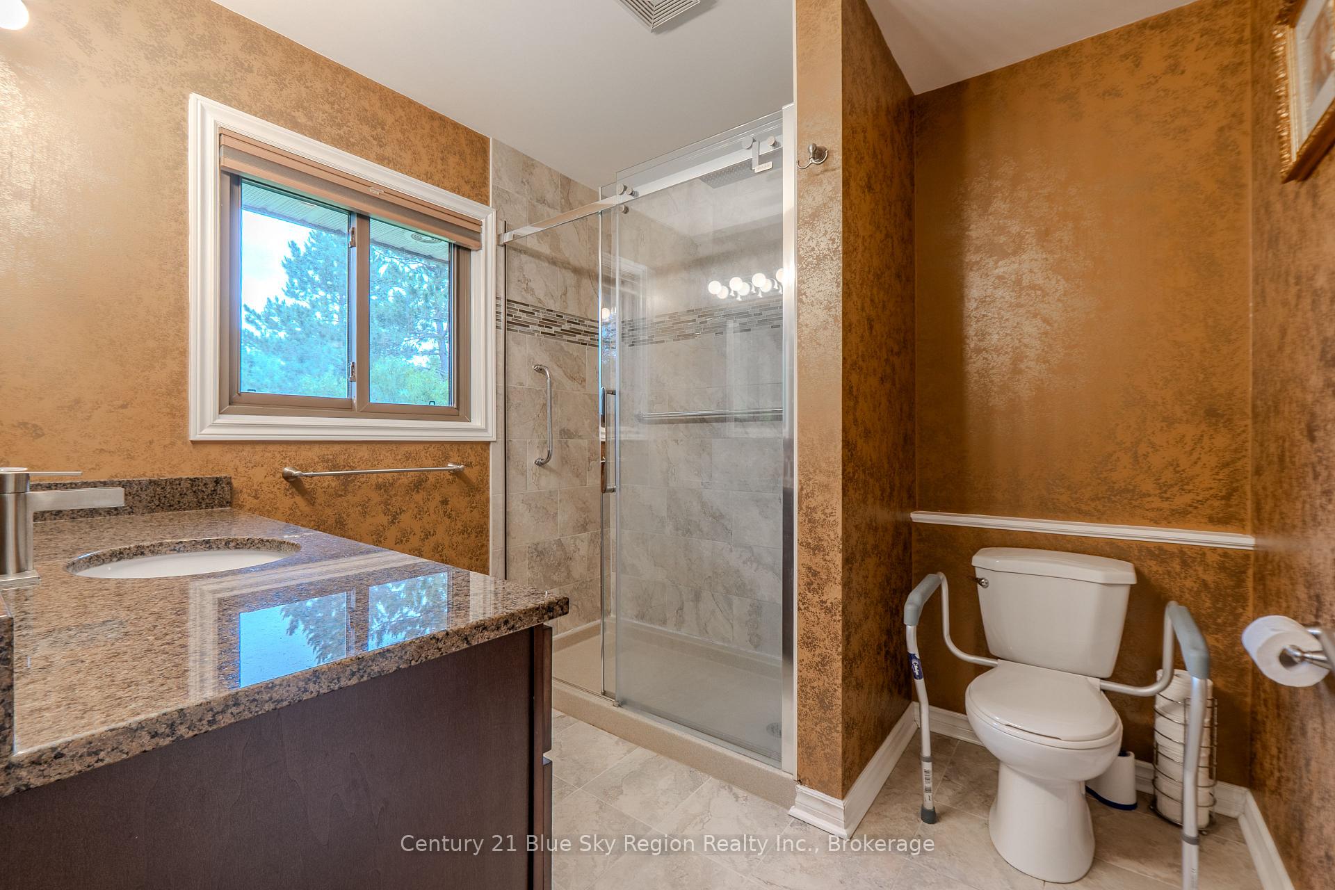 Photo 35 of 1532 Highway 17 E, Bonfield — HOMEH