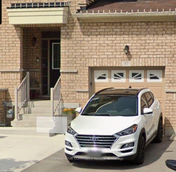Front of 57 Davenfield Circle